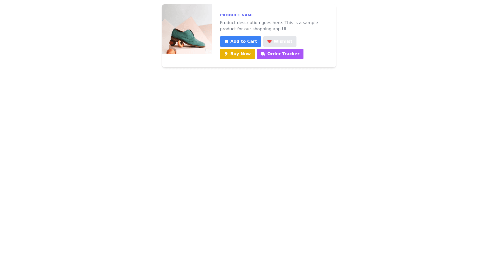 Component Preview