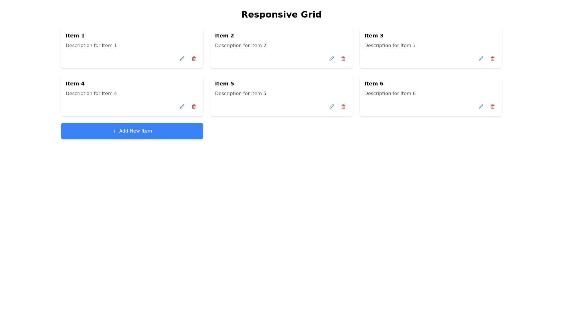 Component Preview
