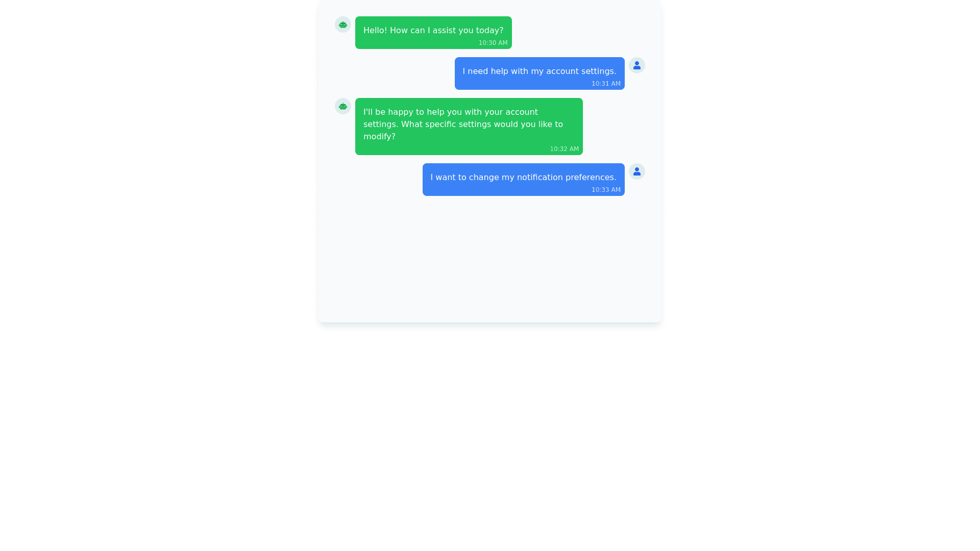 Component Preview