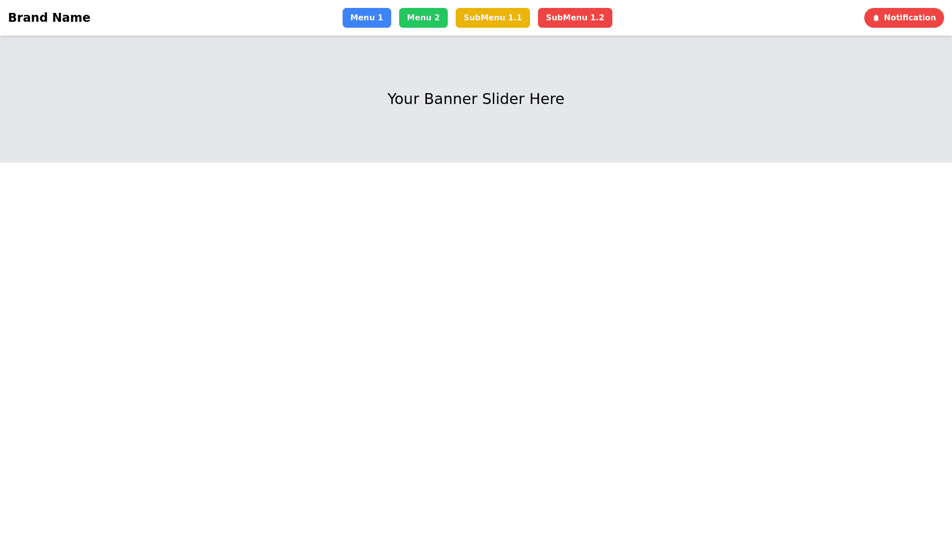 Component Preview