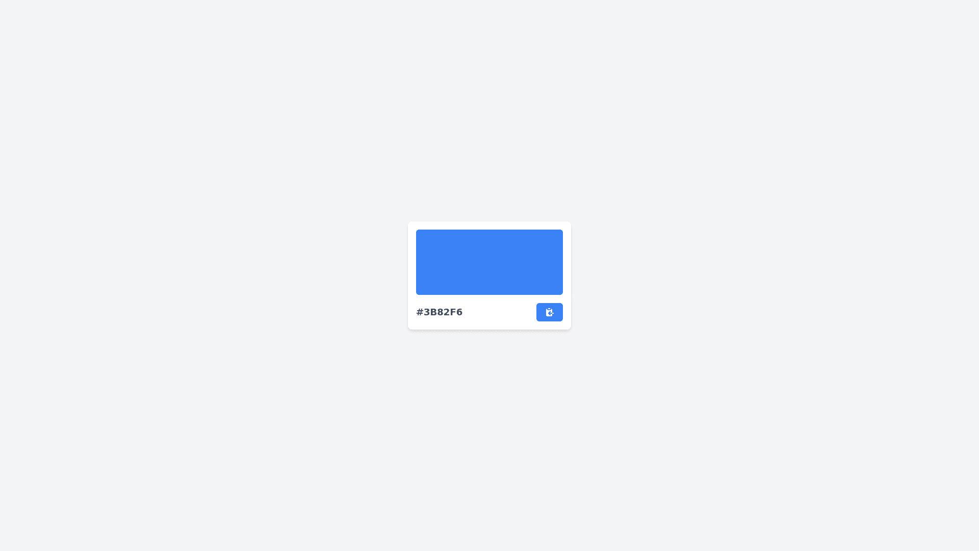 Component Preview