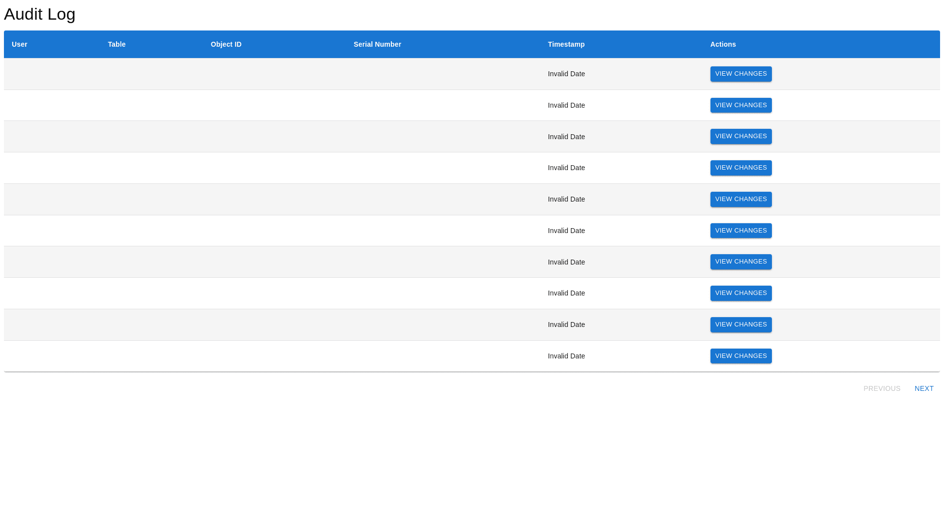 Component Preview