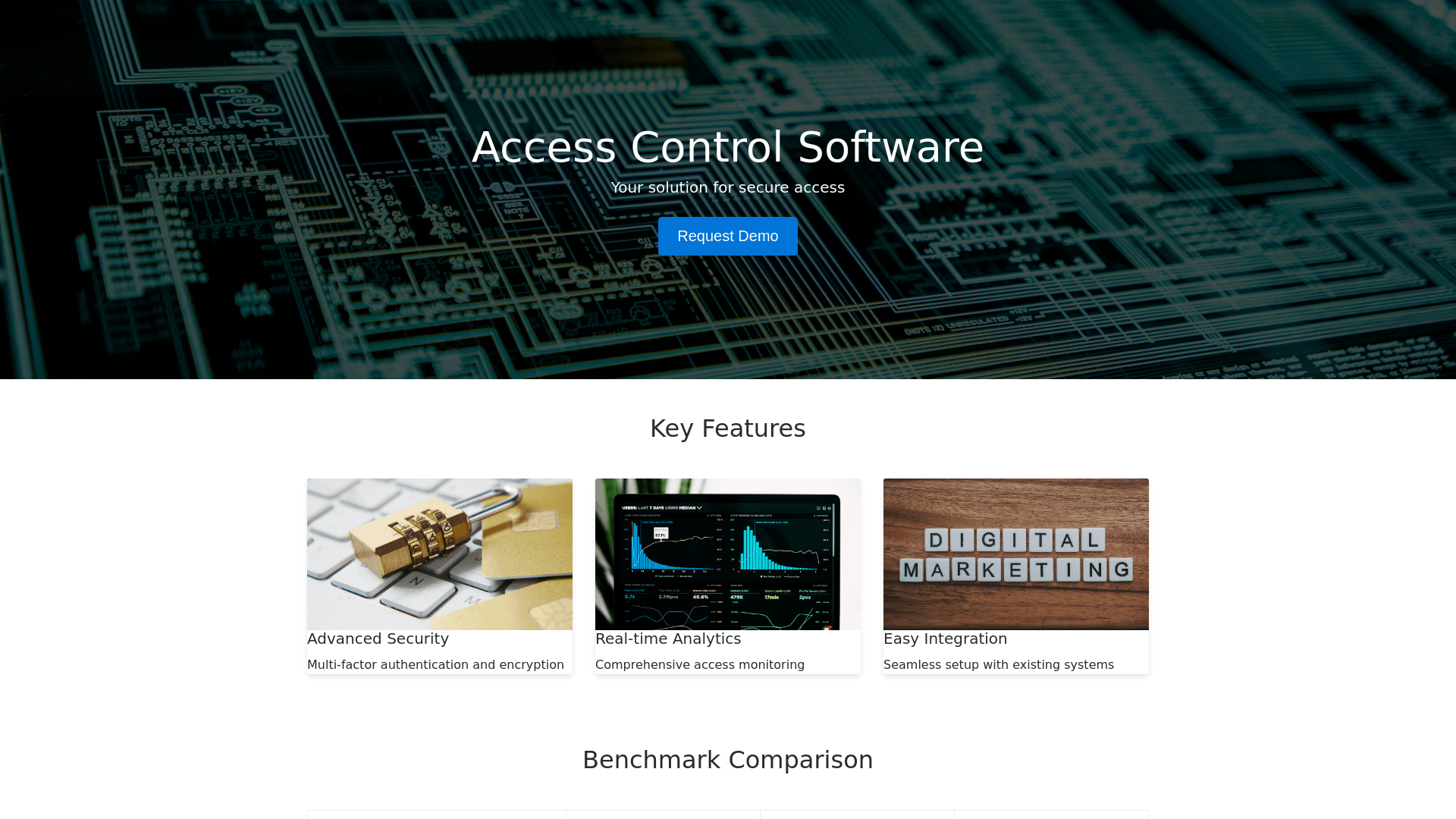 Component Preview