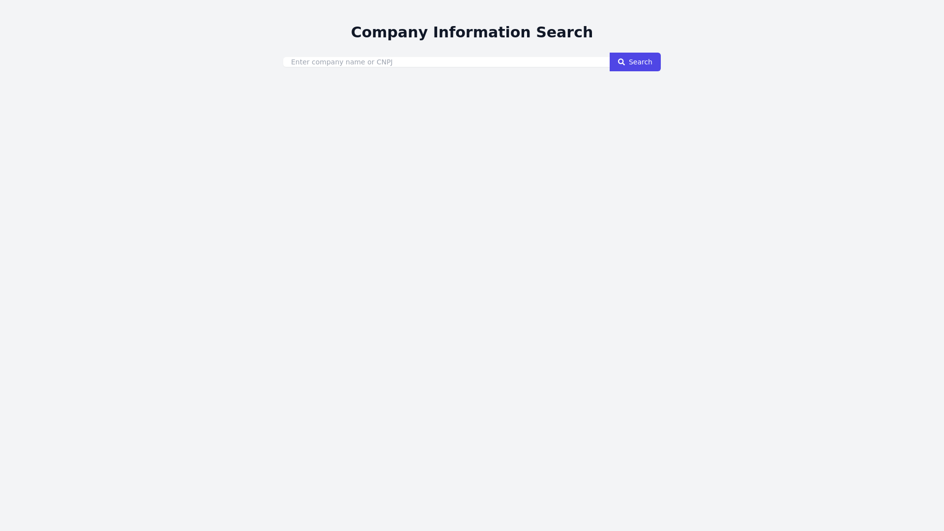 Component Preview
