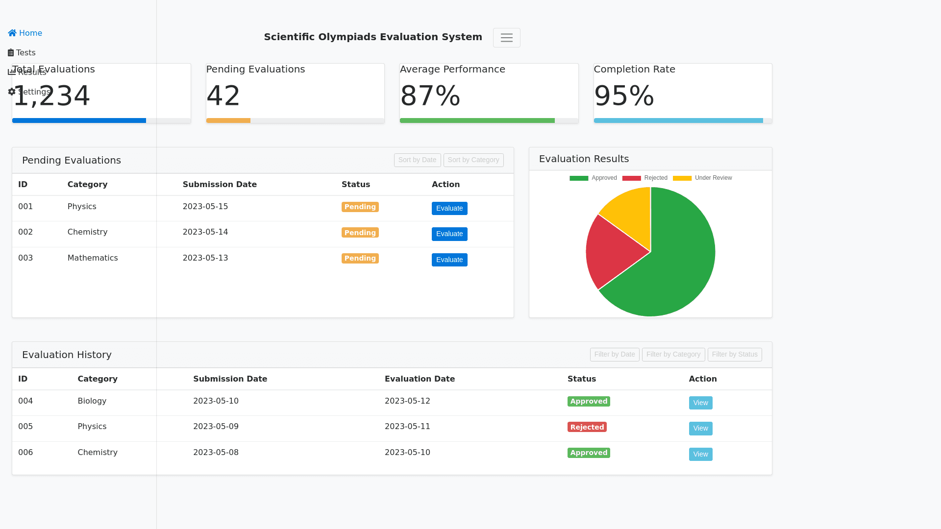Component Preview