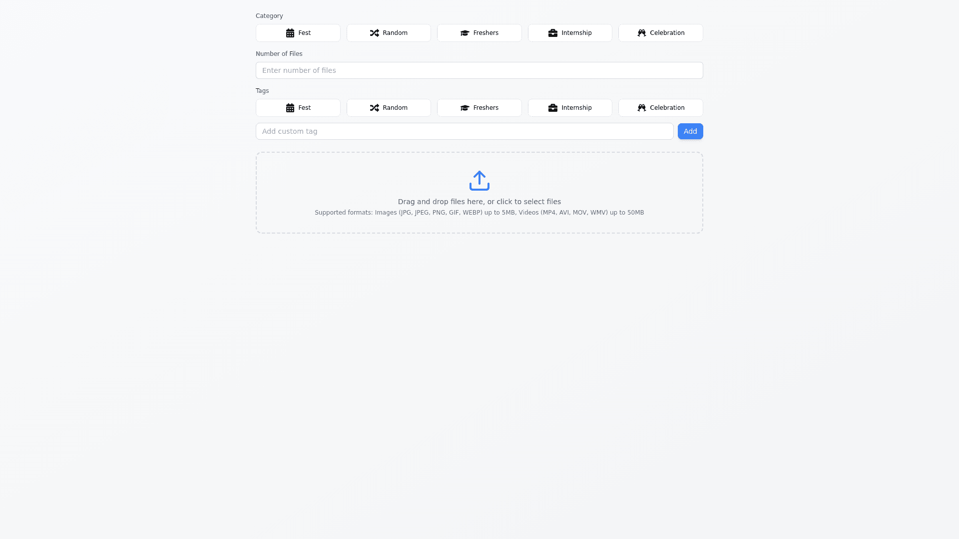 Component Preview