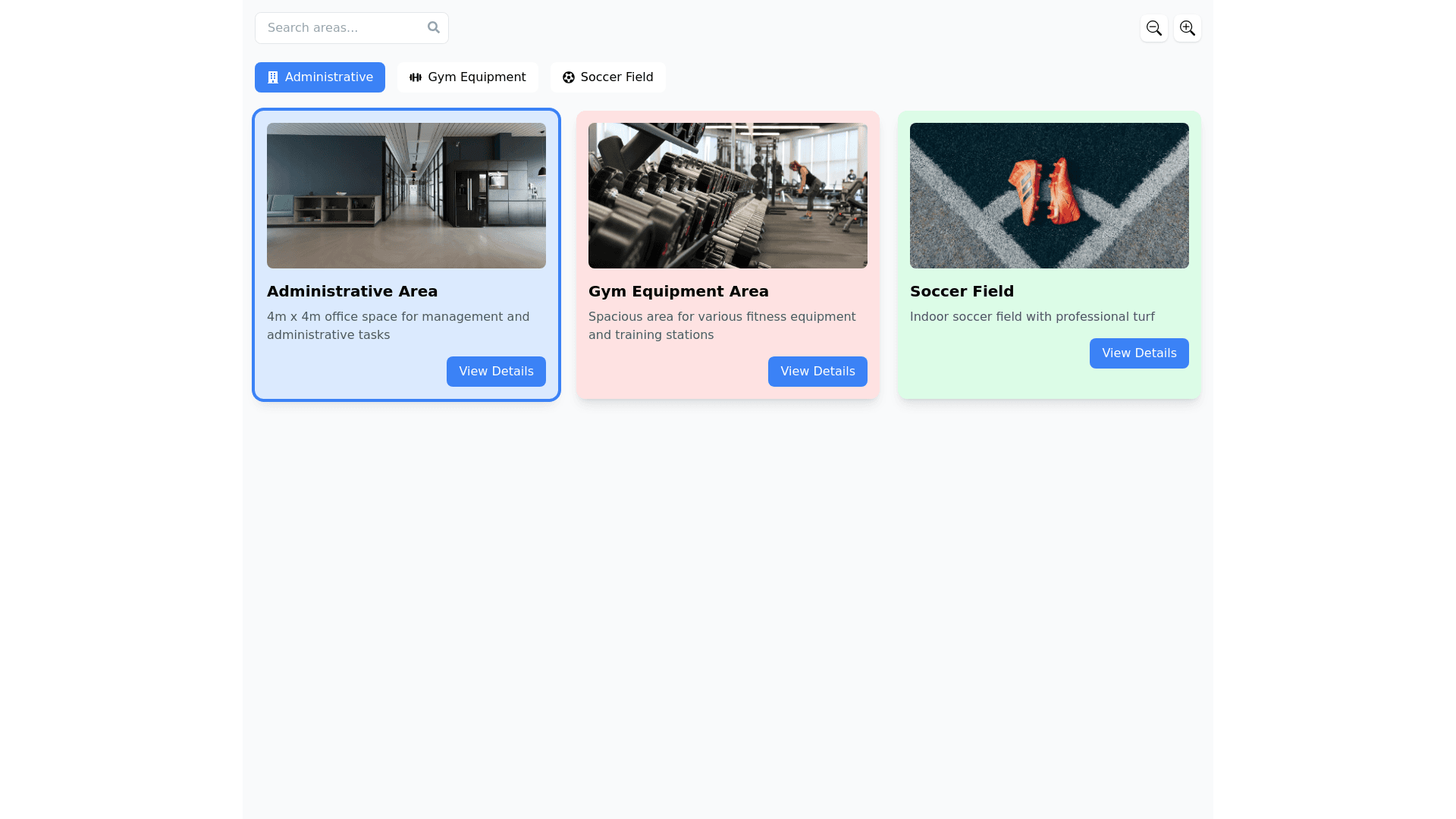 Component Preview