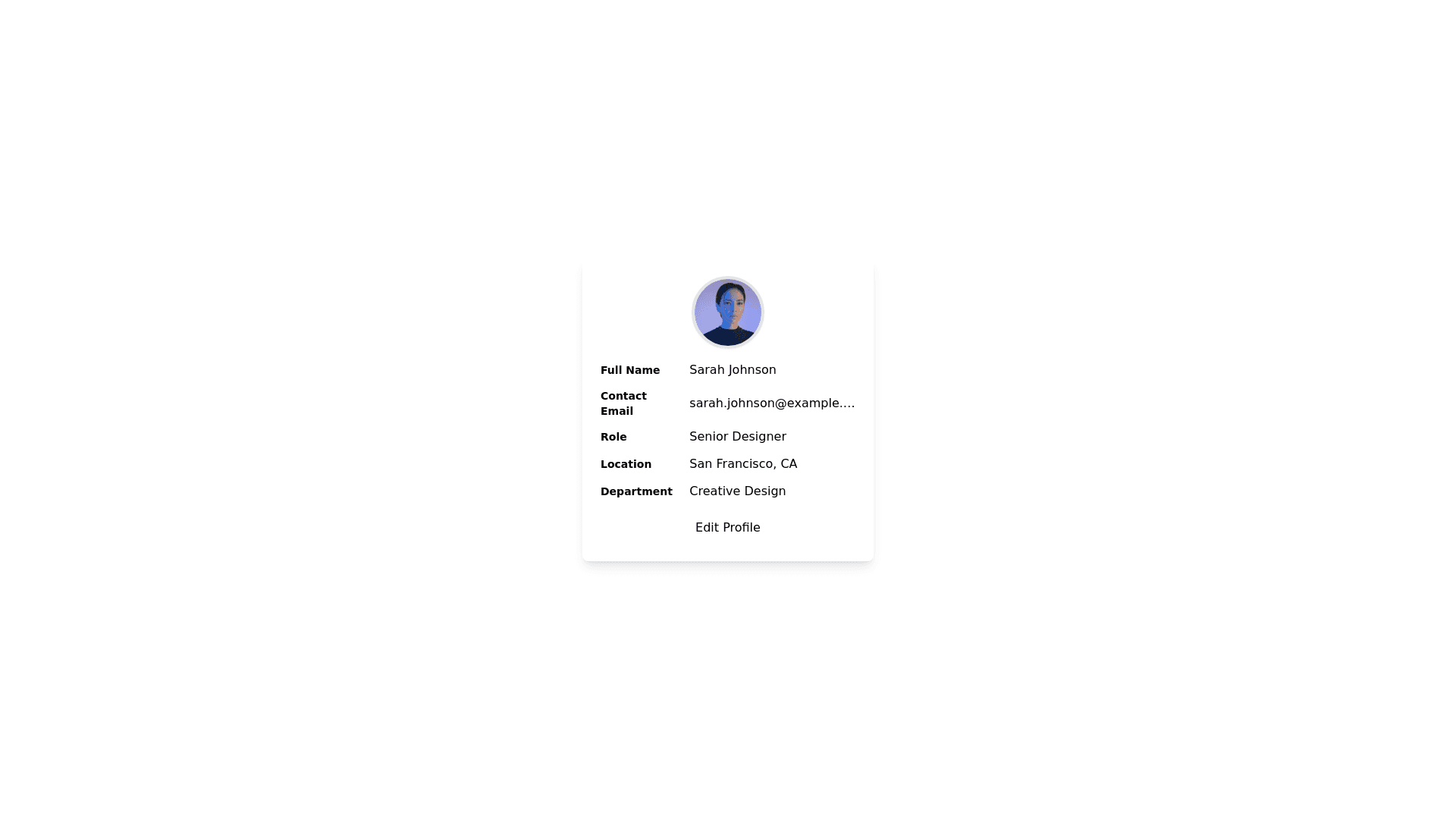 Component Preview