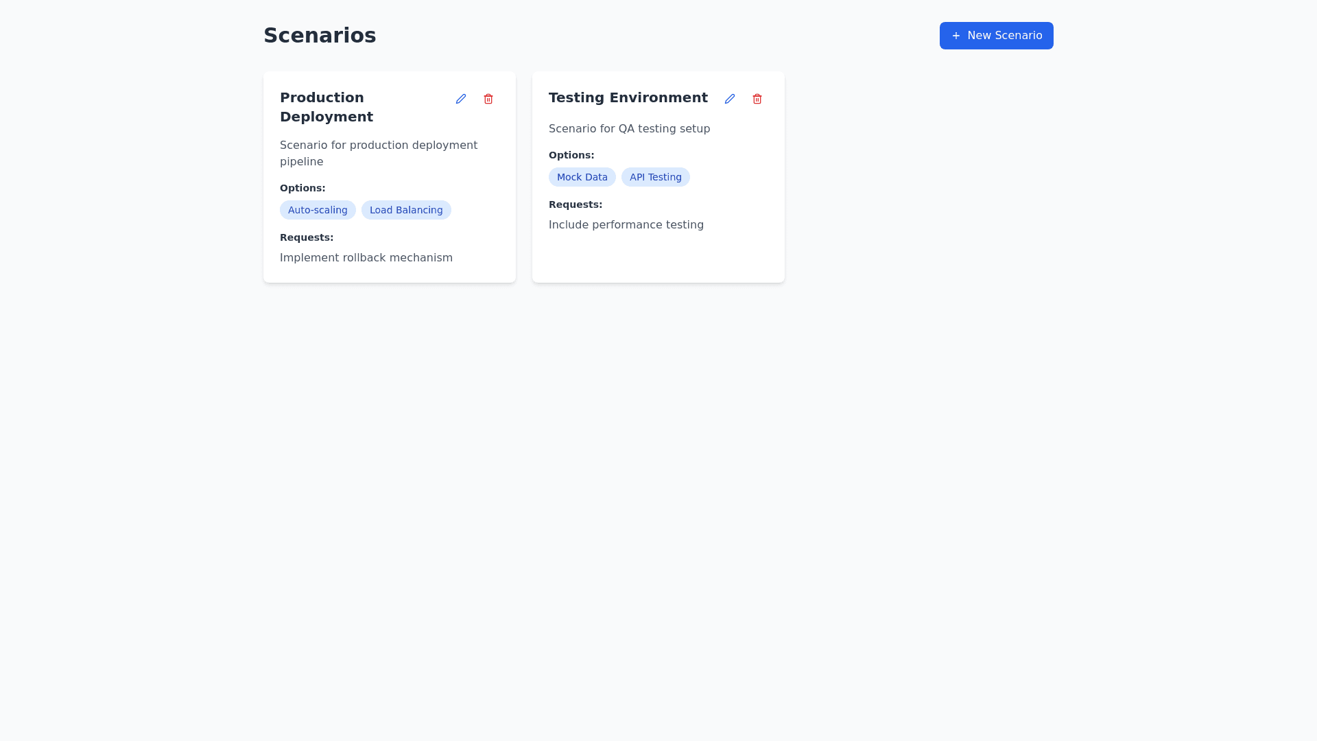 Component Preview