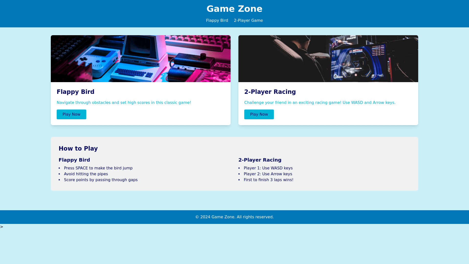 Component Preview