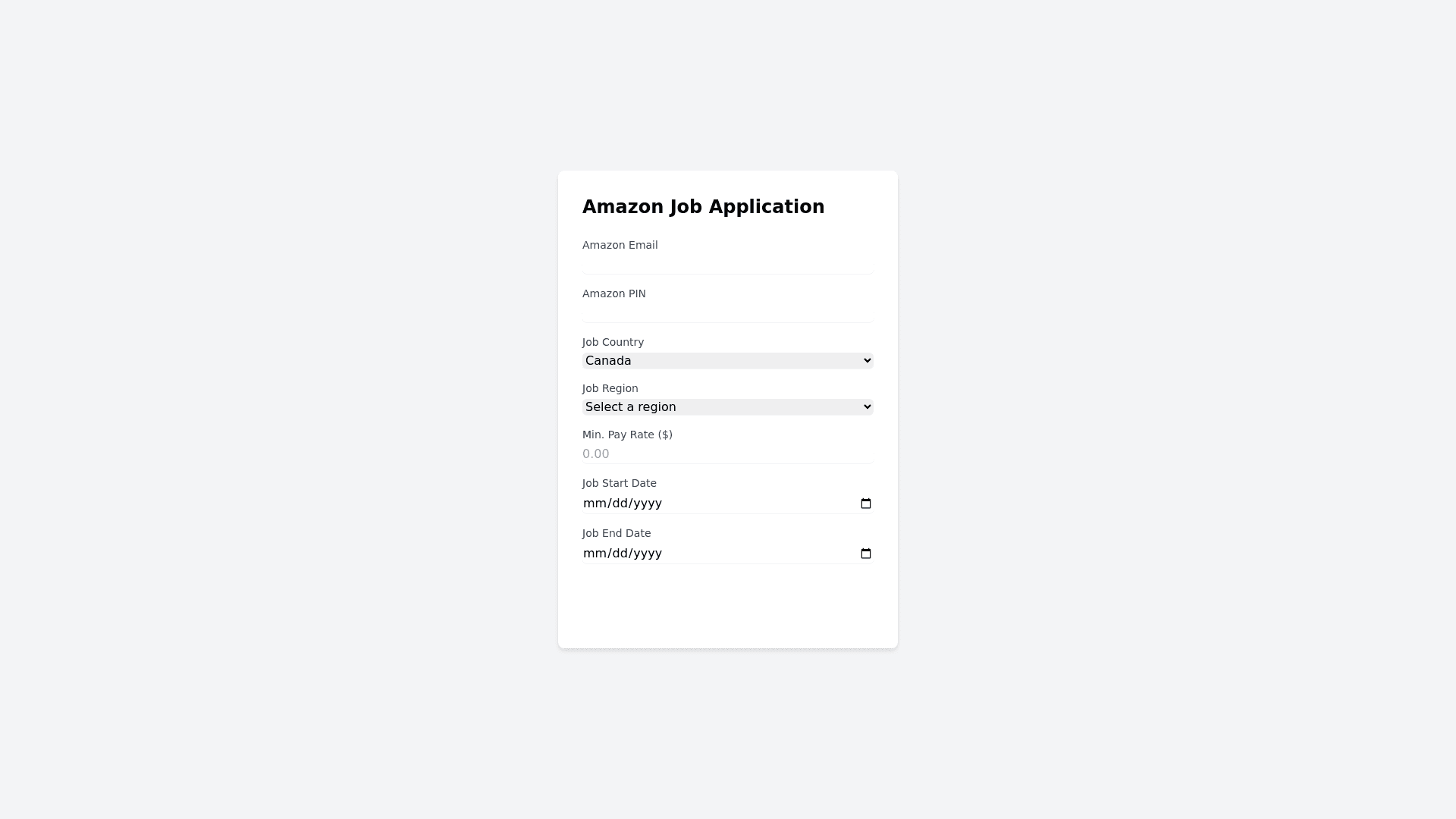 Component Preview