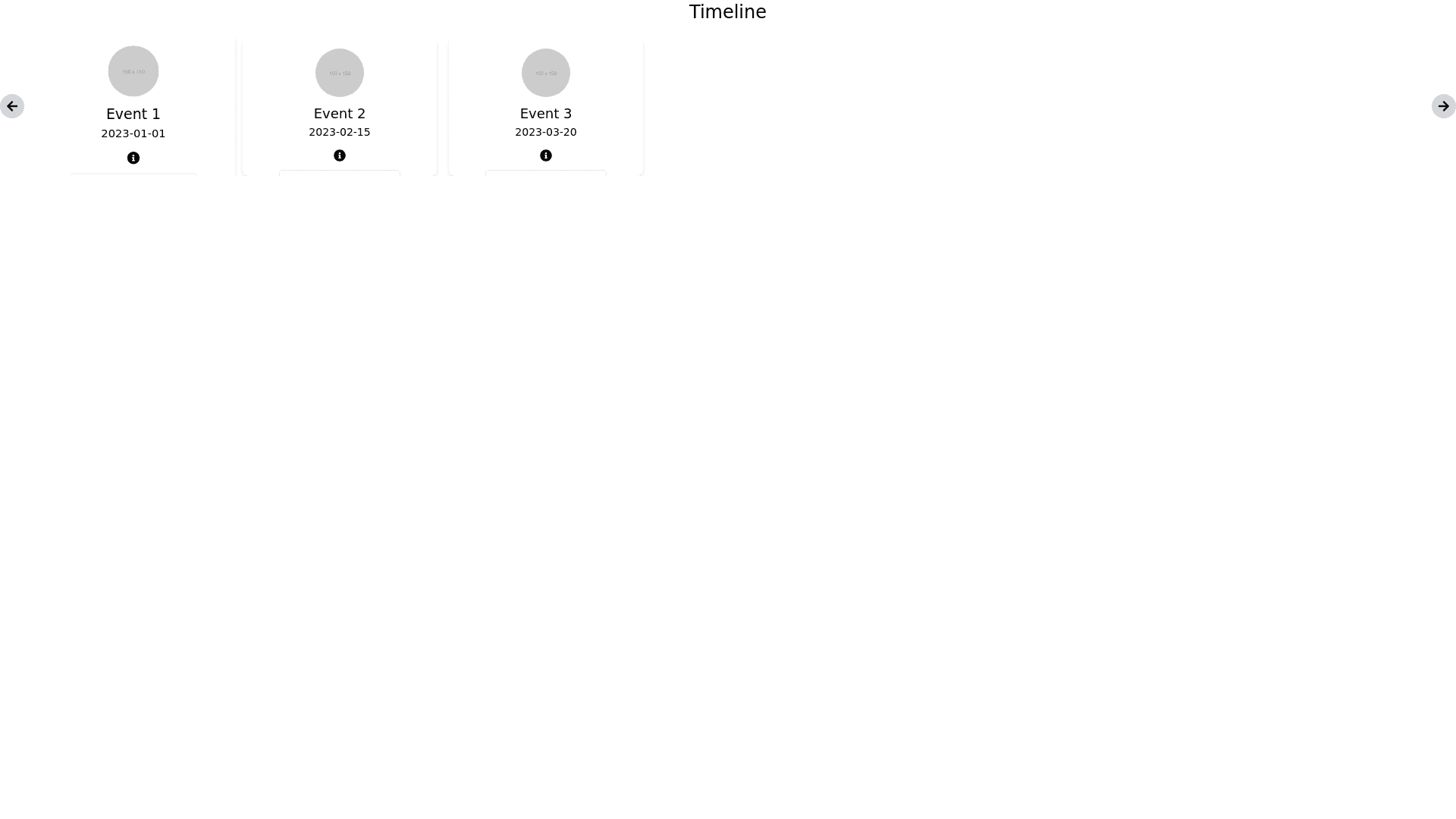 Component Preview