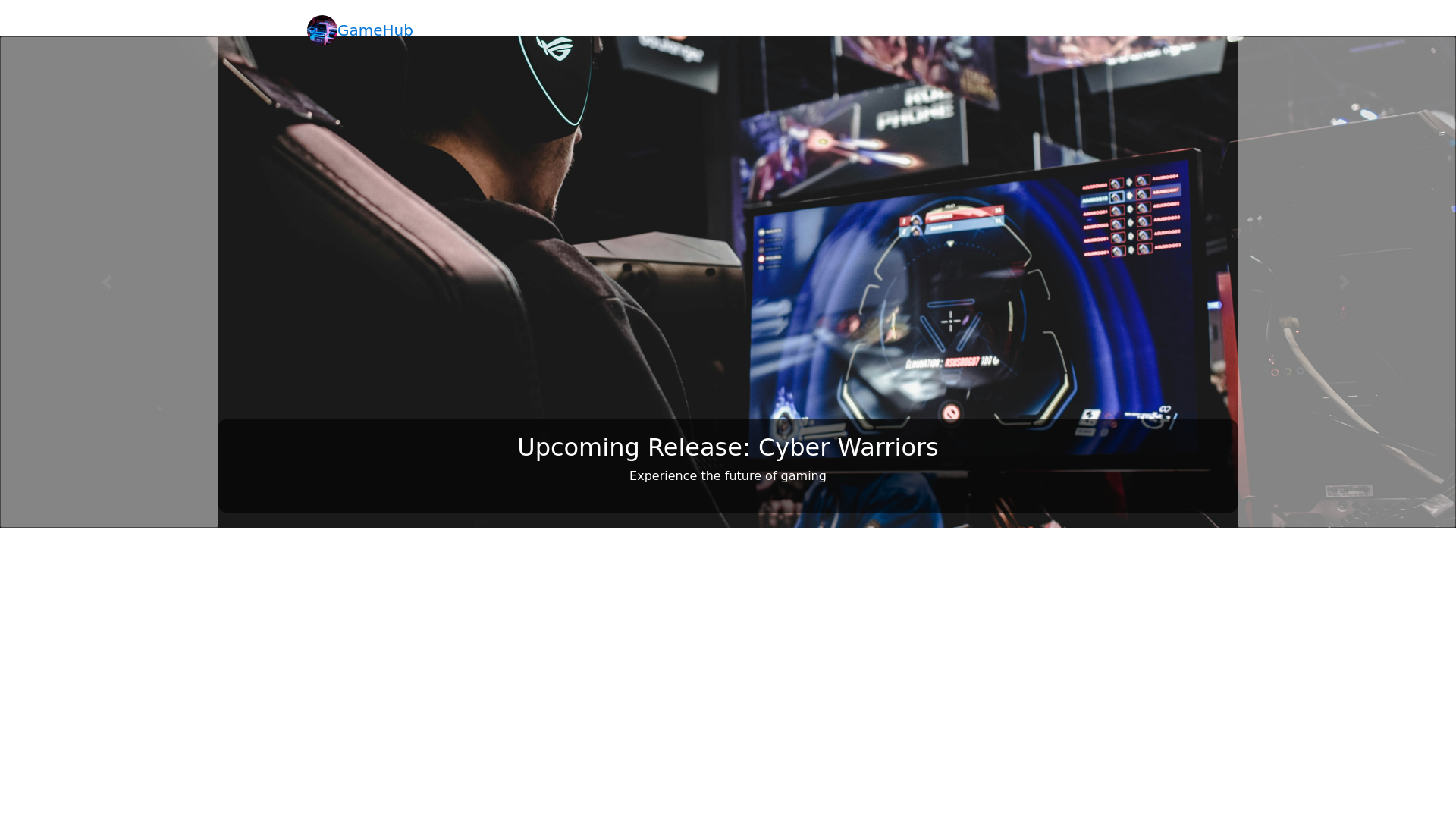 Component Preview