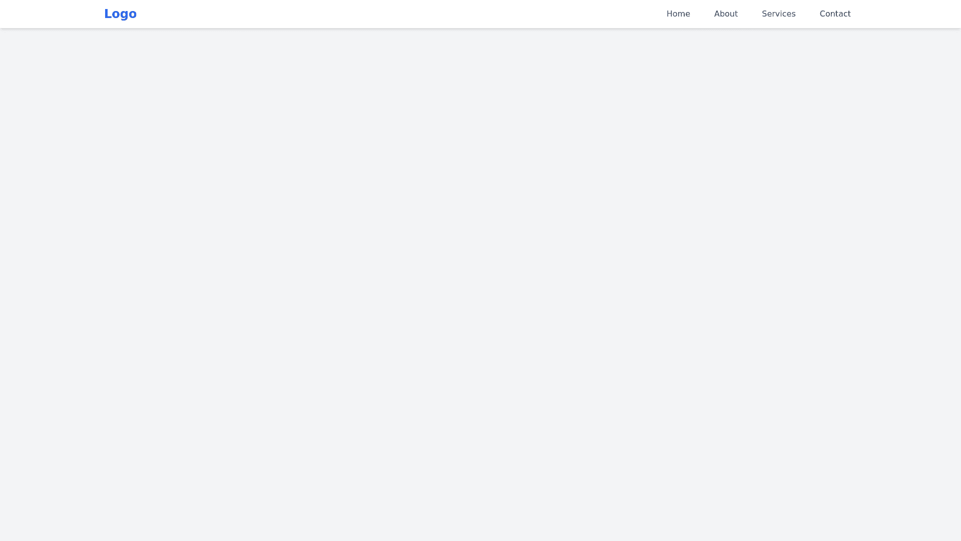 Component Preview