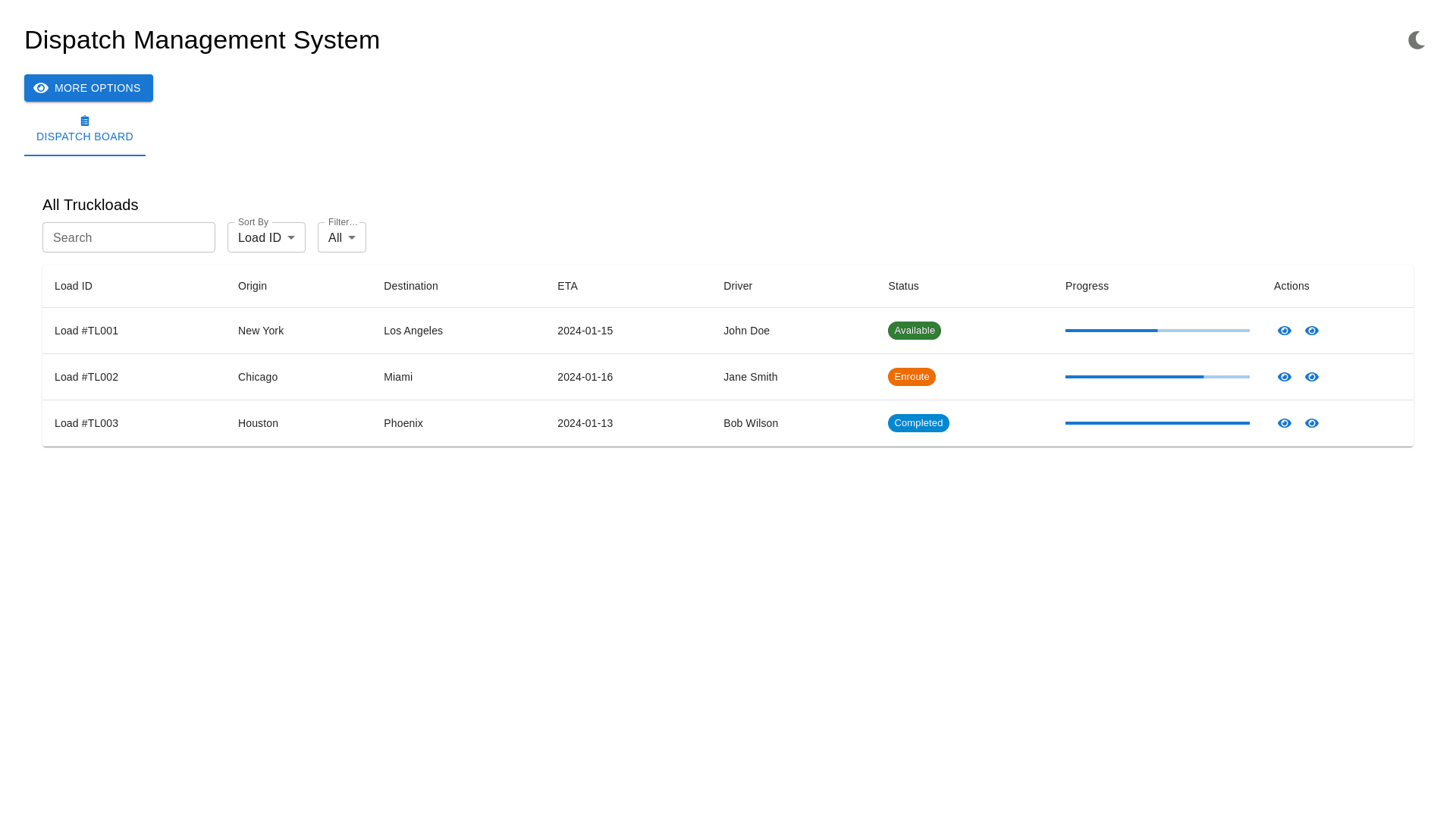 Component Preview