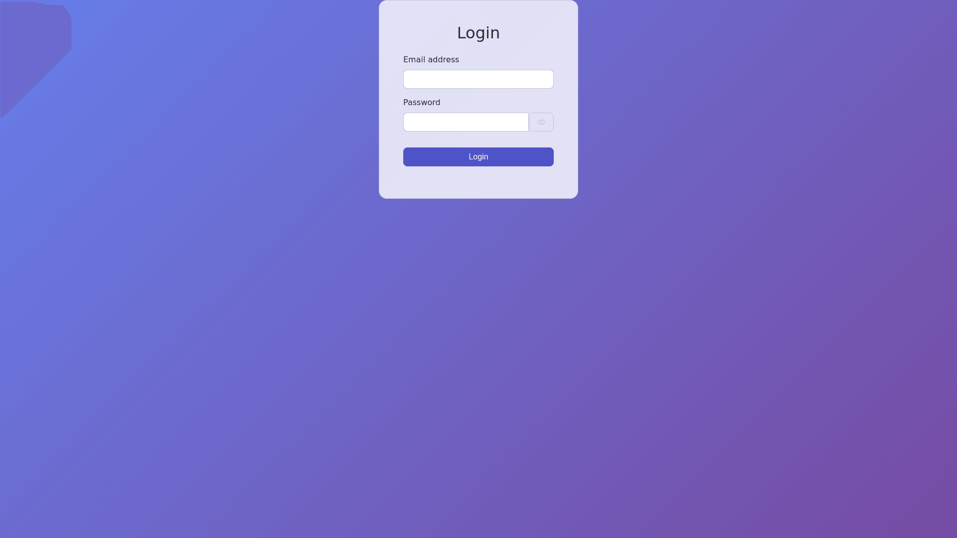 Component Preview