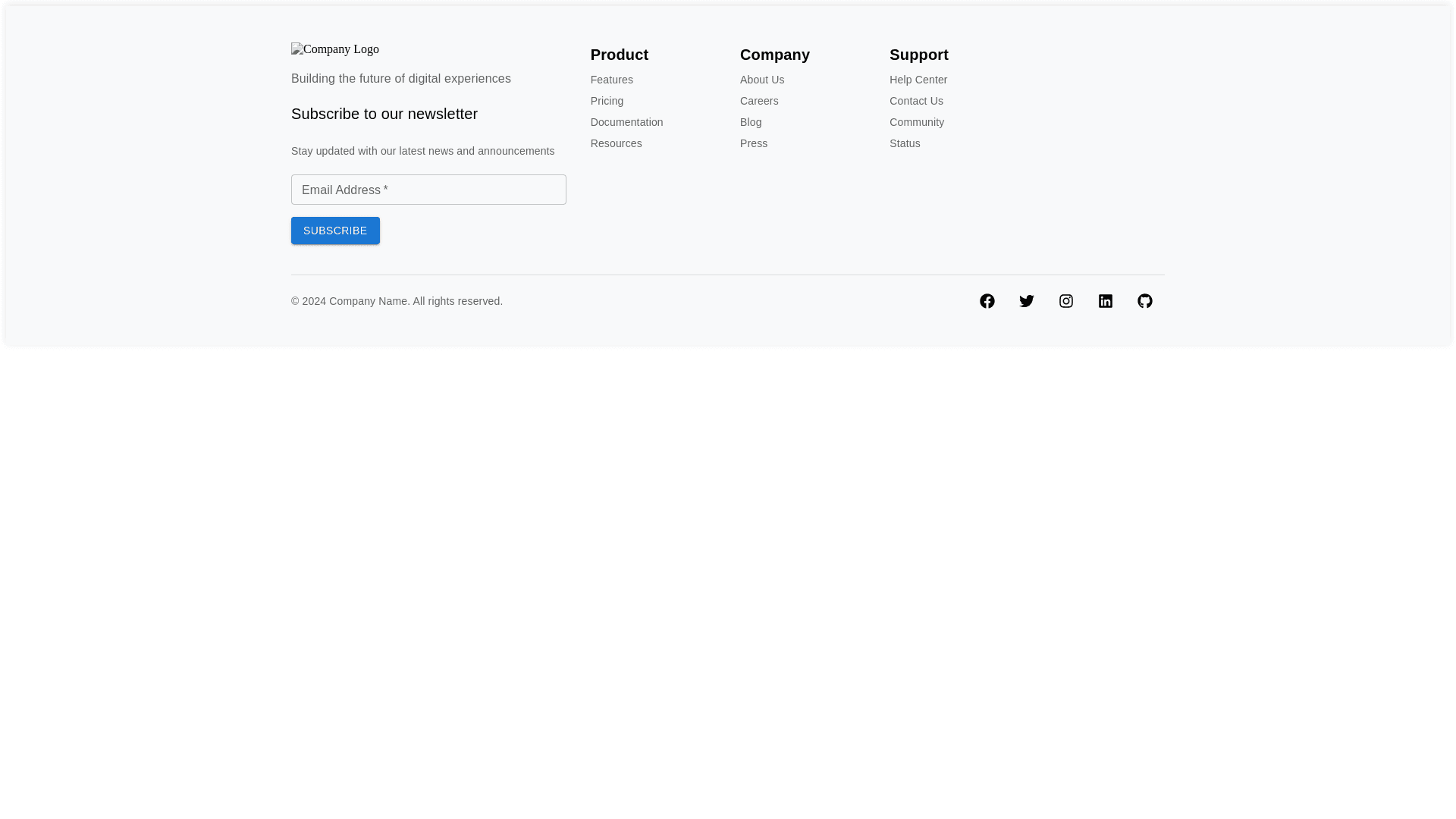 Component Preview