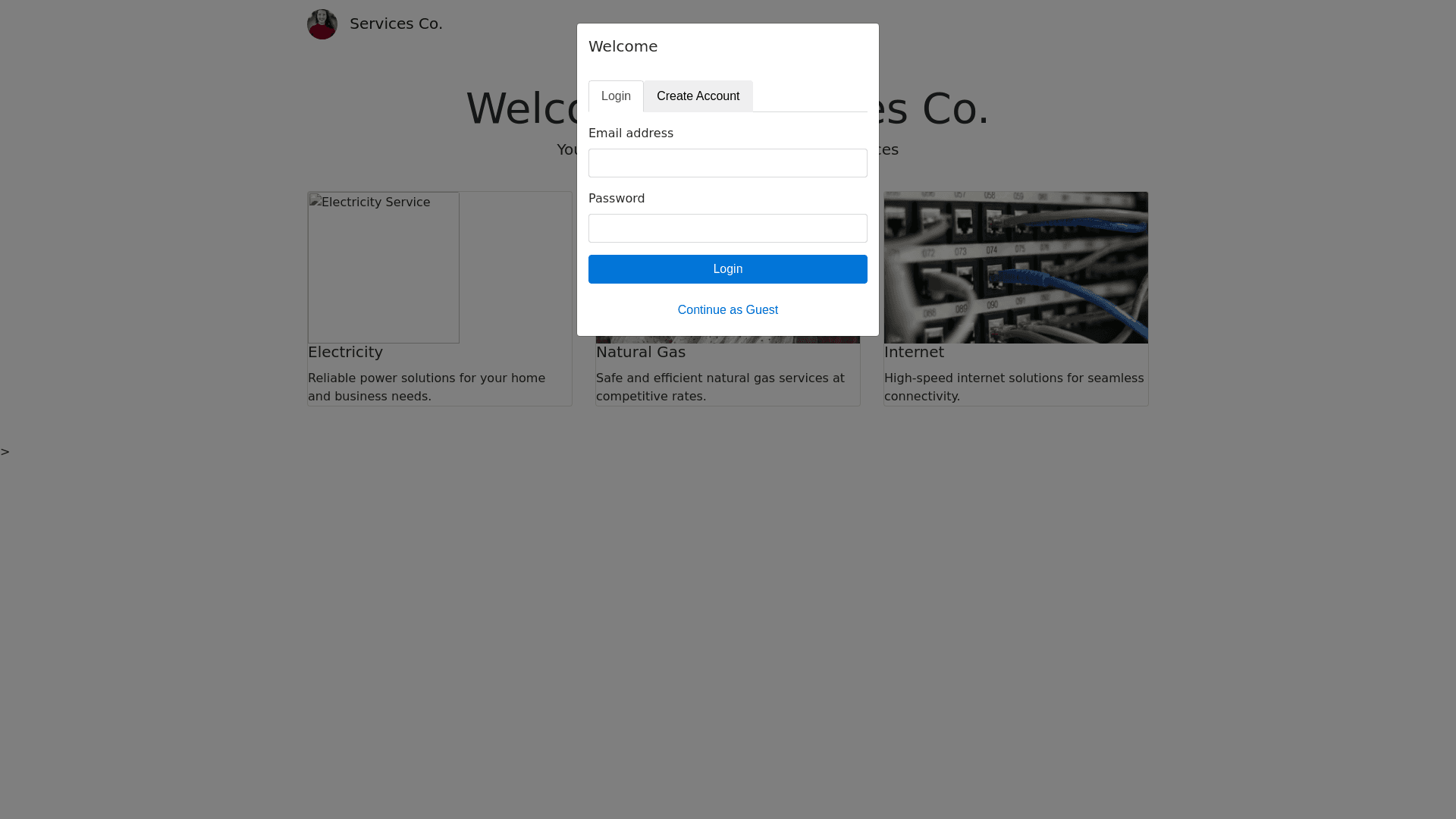 Component Preview