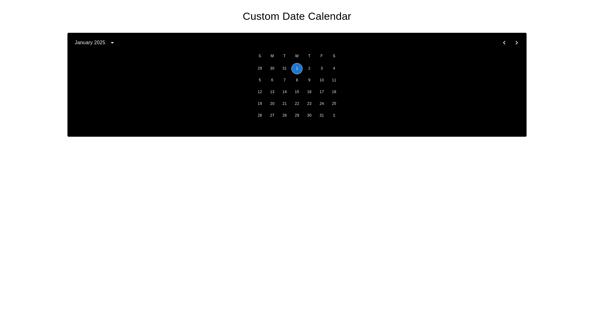 Component Preview