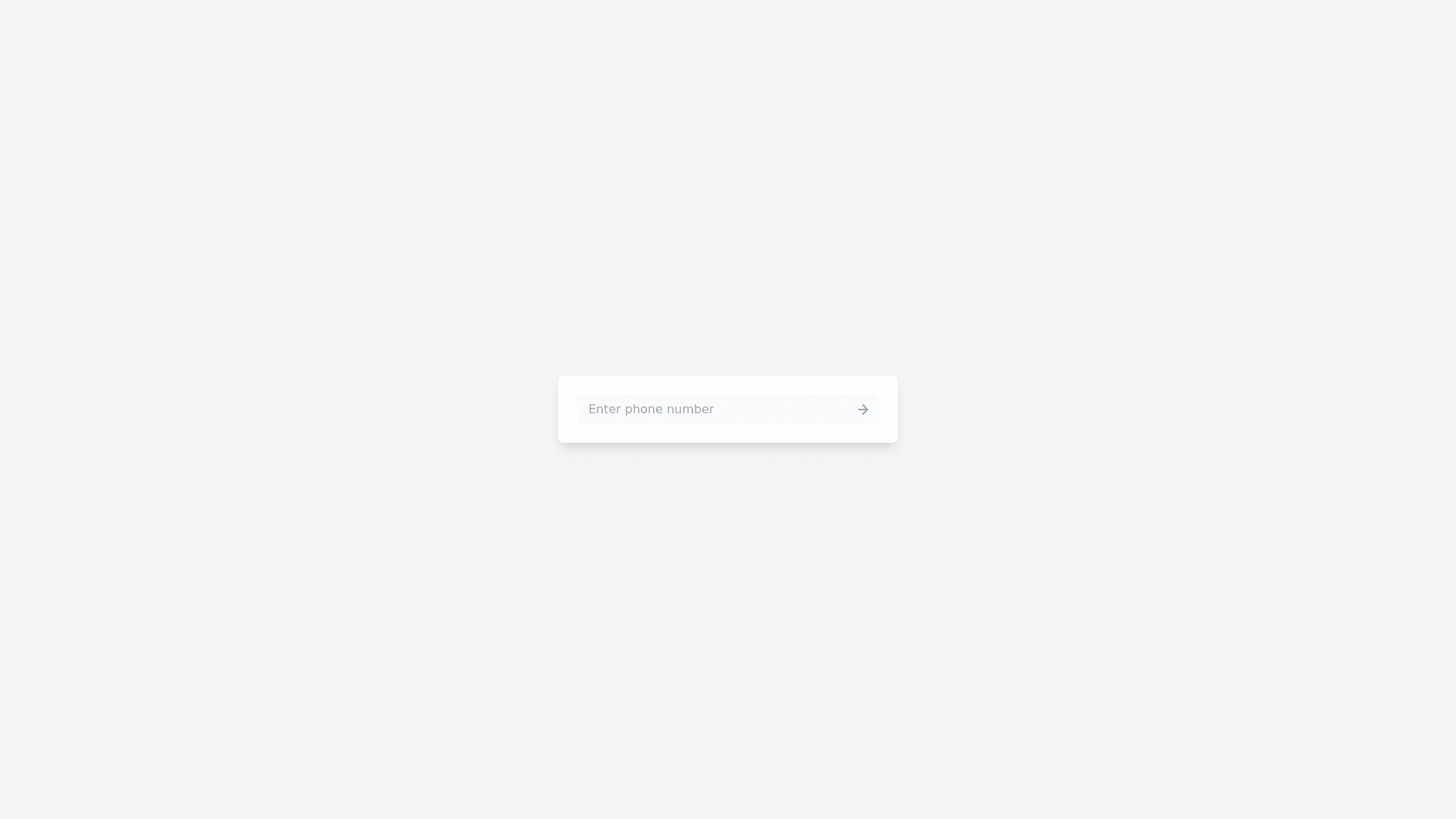 Component Preview