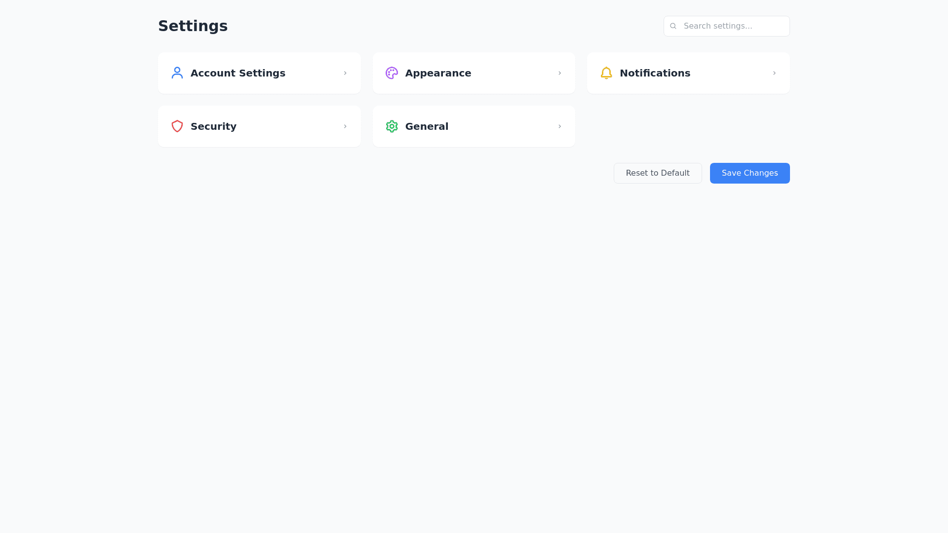 Component Preview