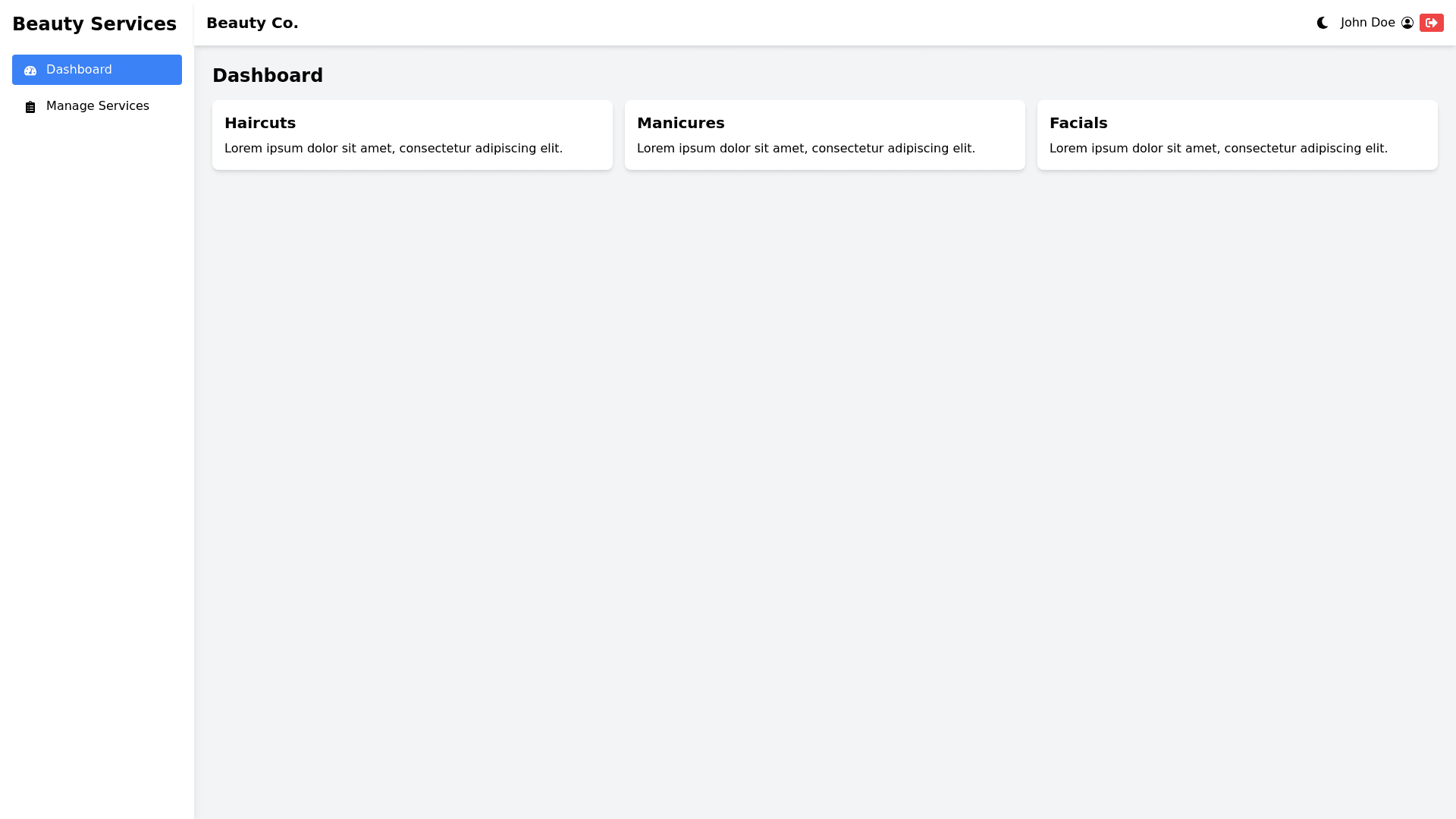Component Preview