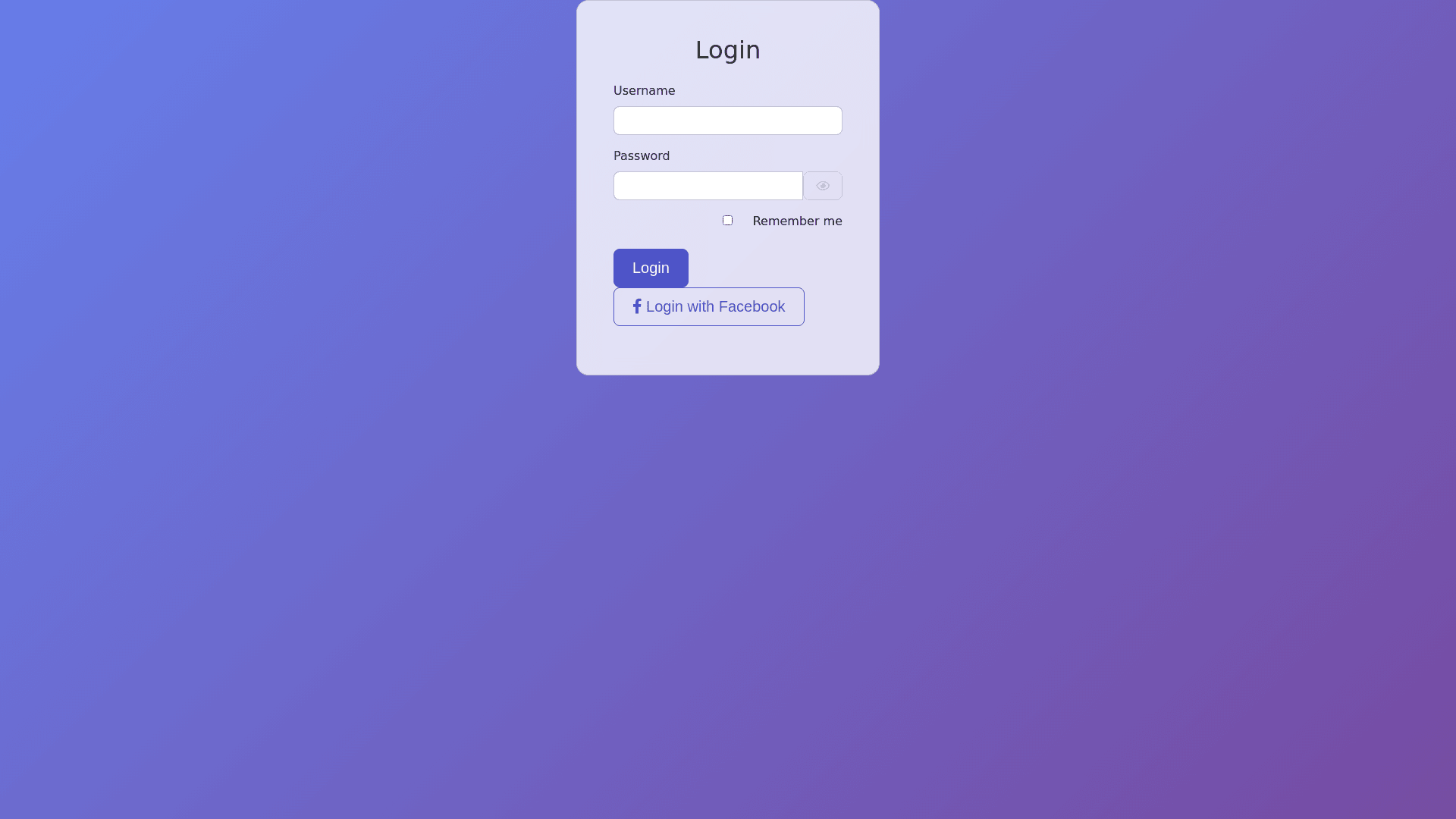Component Preview