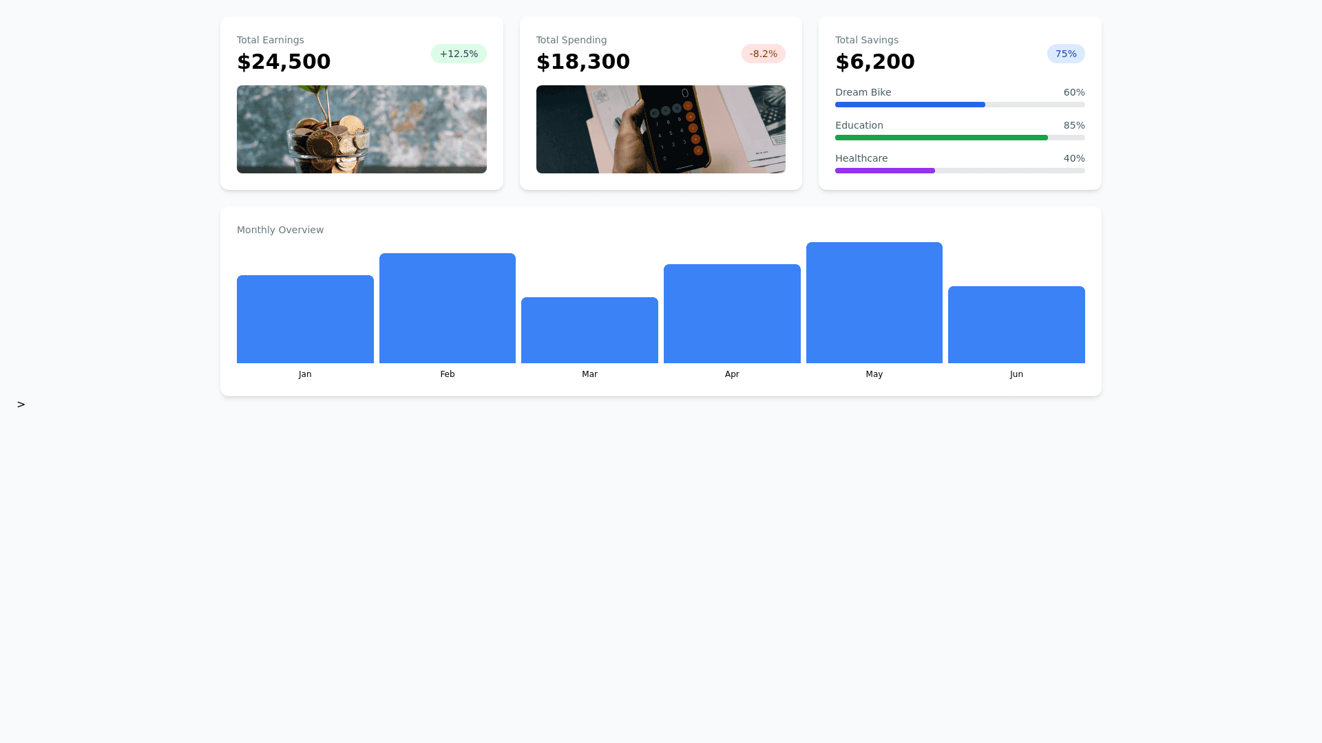 Component Preview