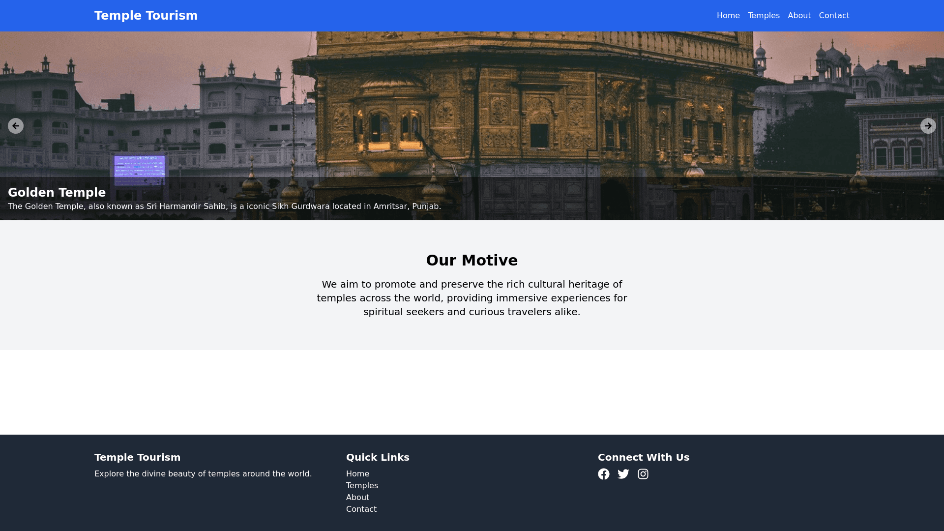 Component Preview