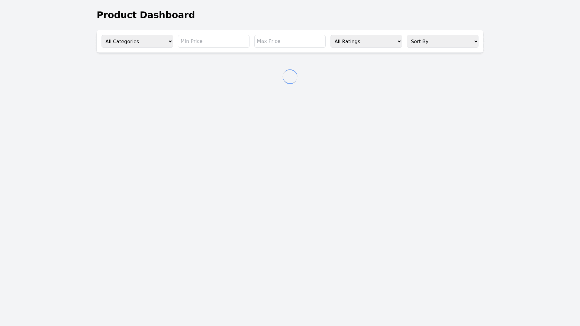 Component Preview