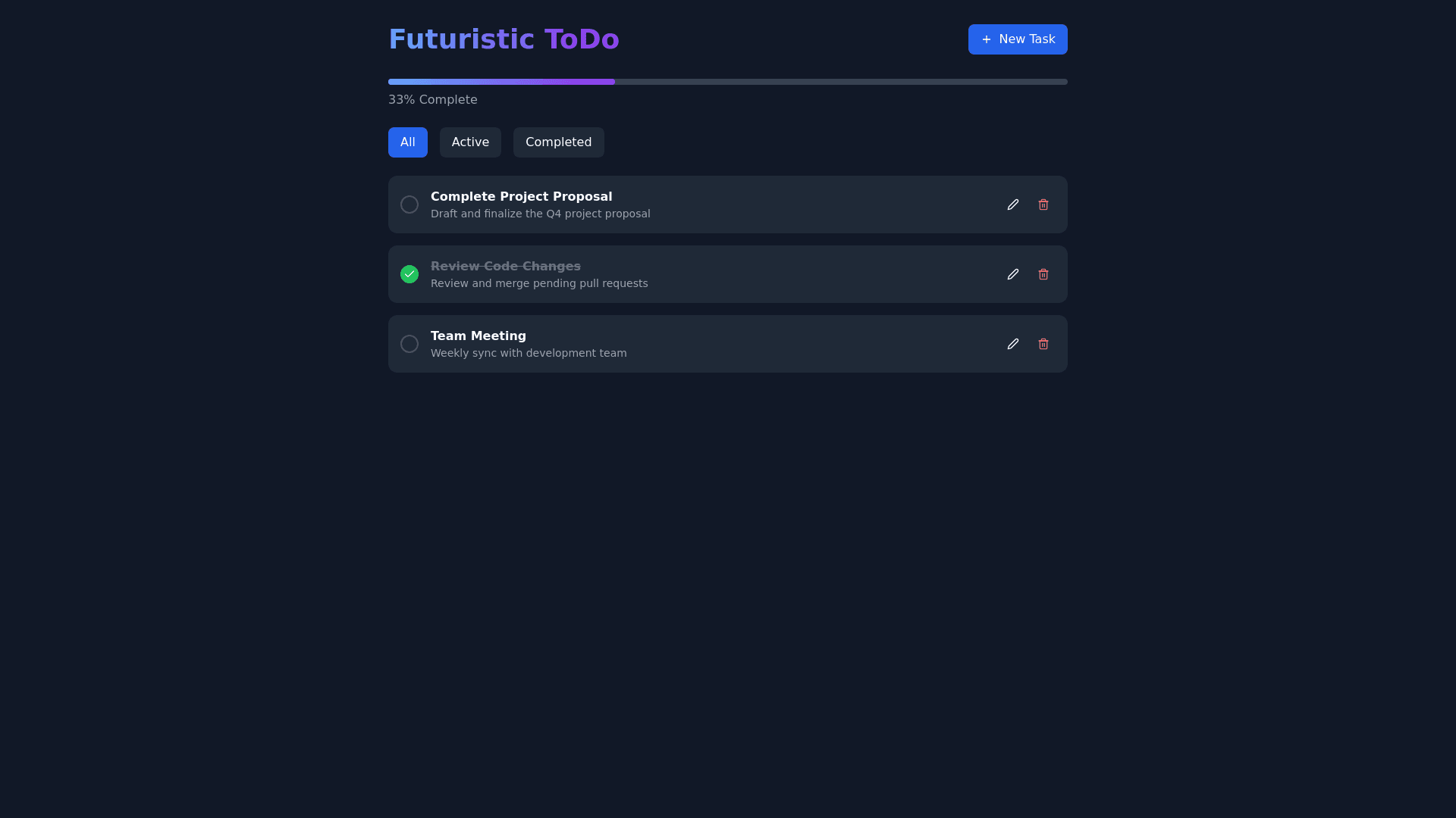 Component Preview
