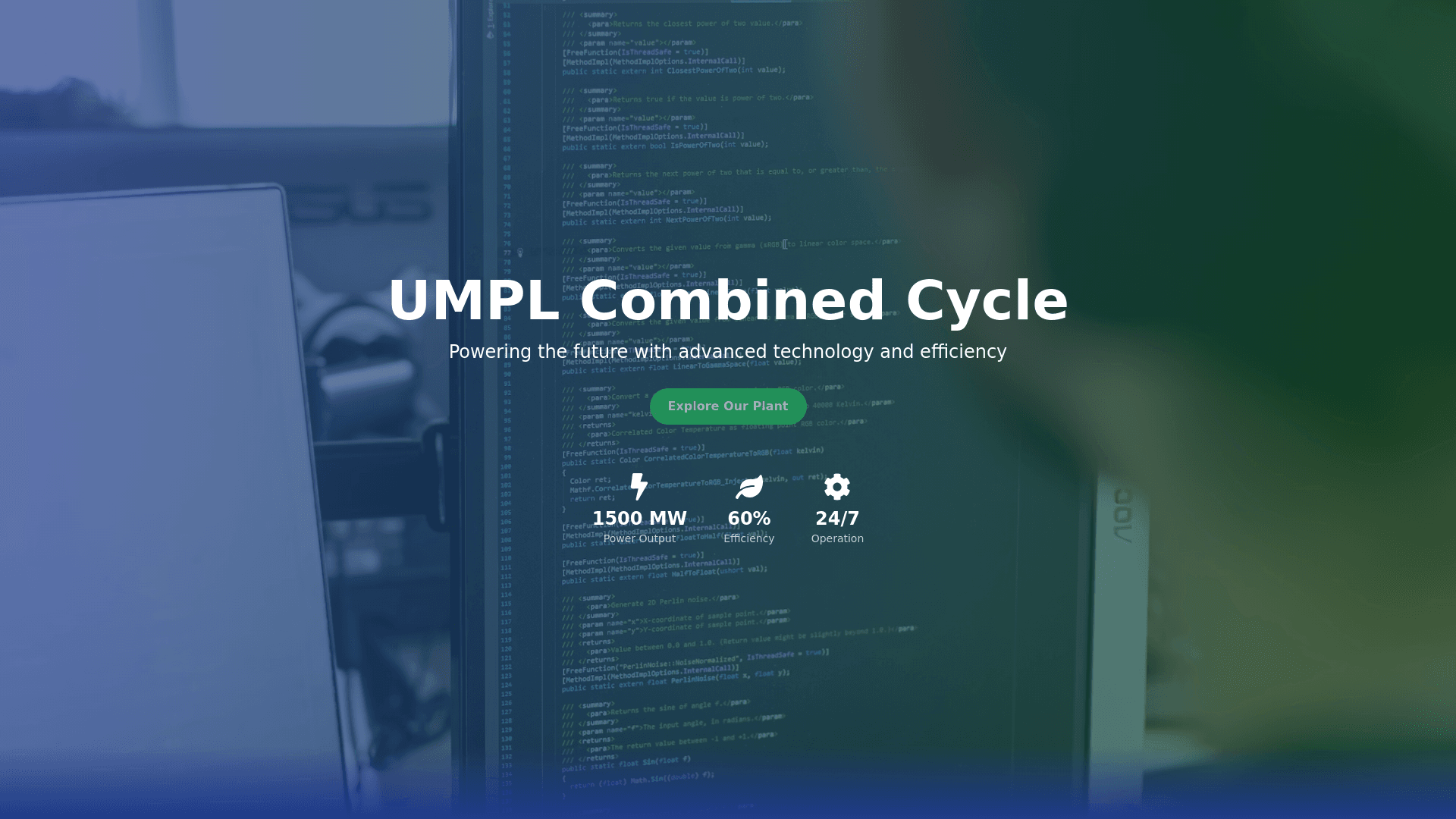 Component Preview