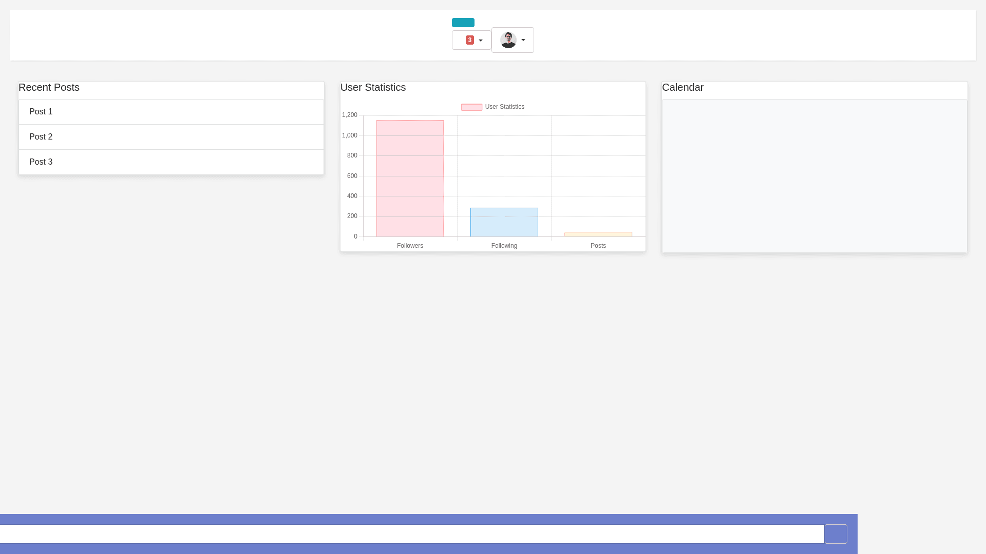 Component Preview