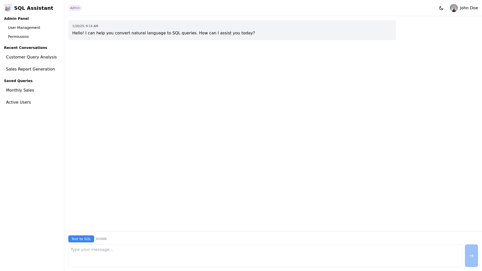 Component Preview