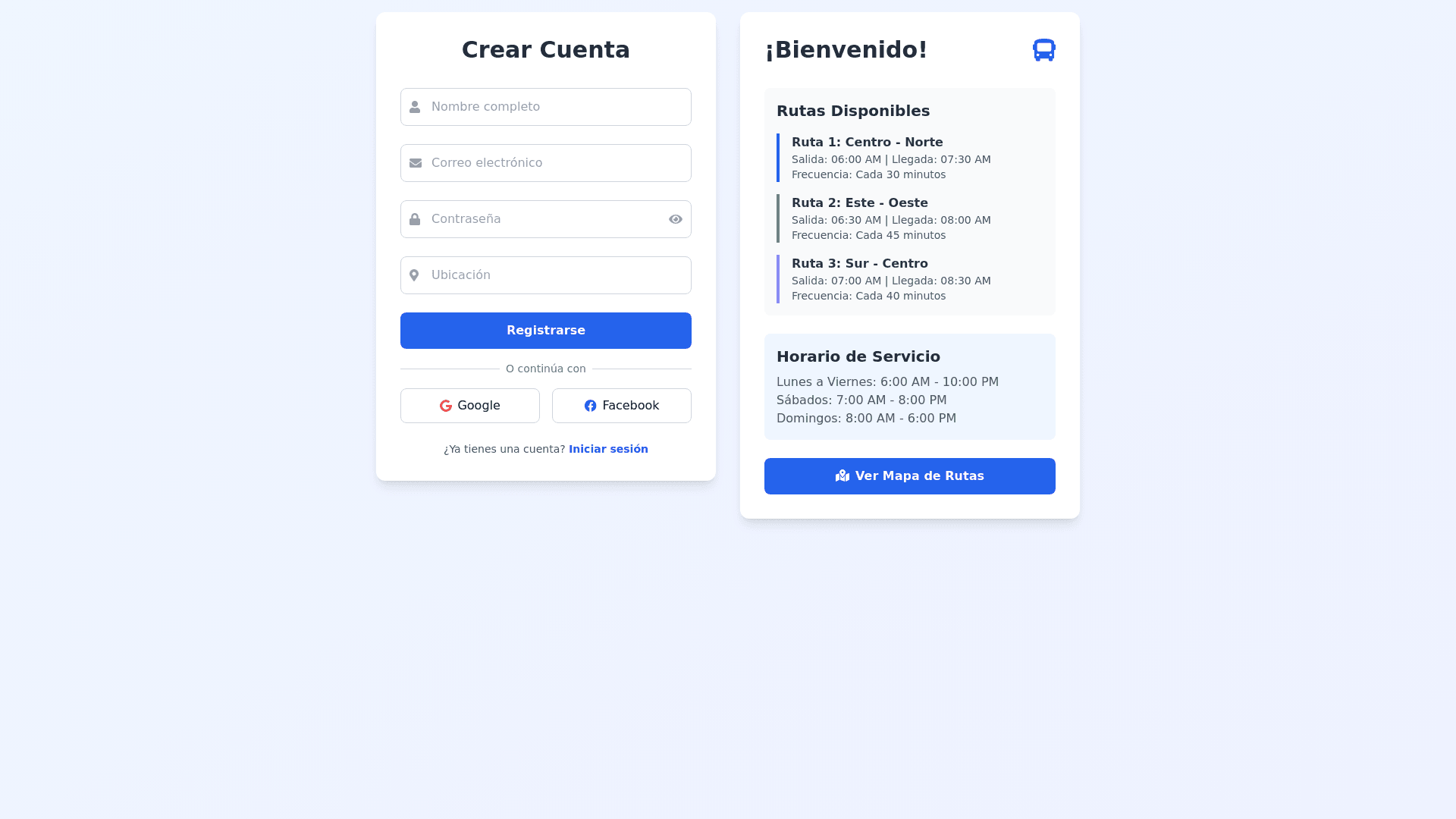 Component Preview