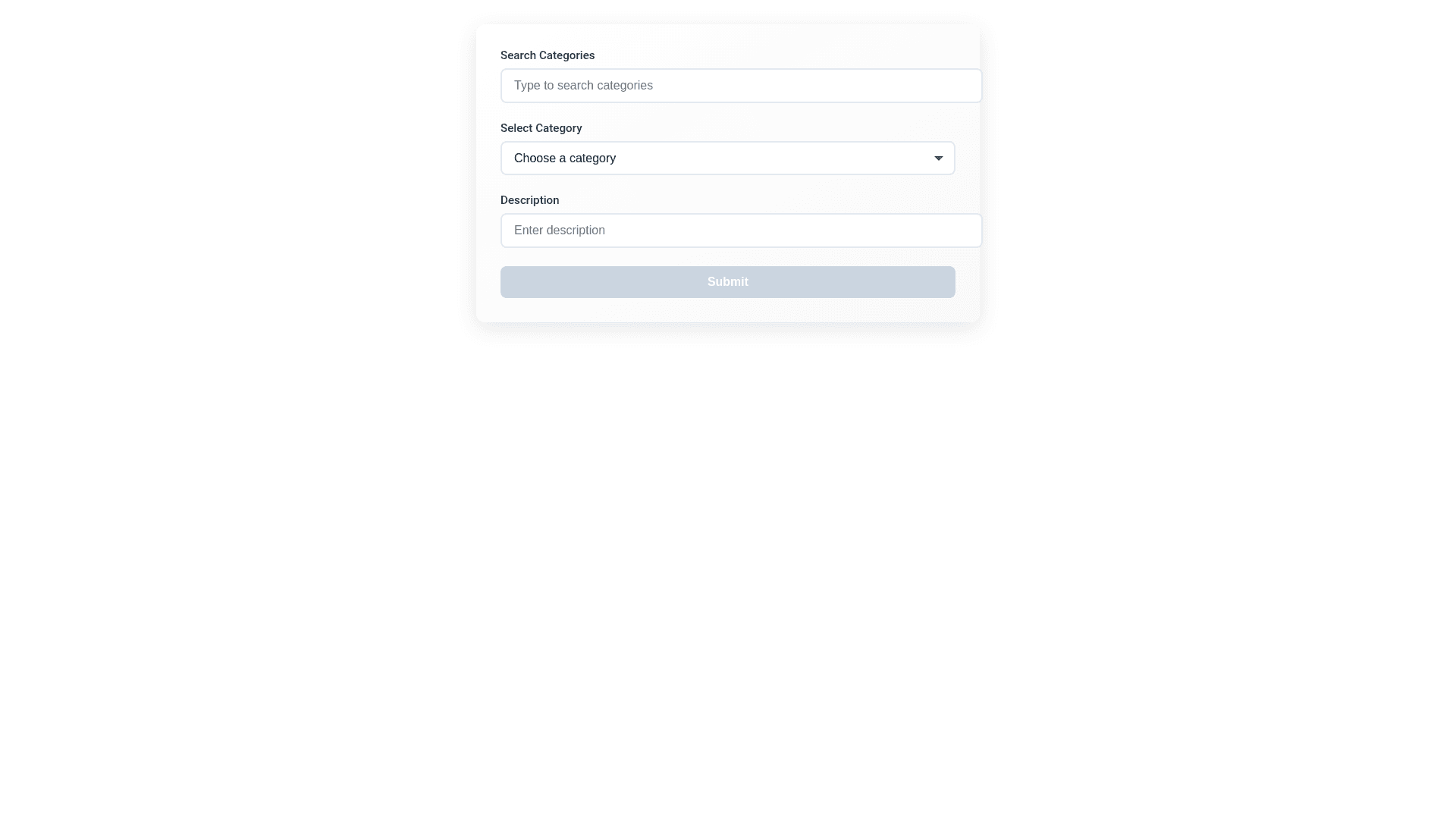 Component Preview