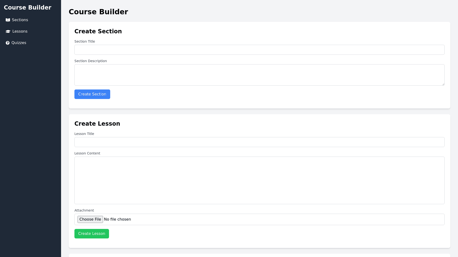Component Preview