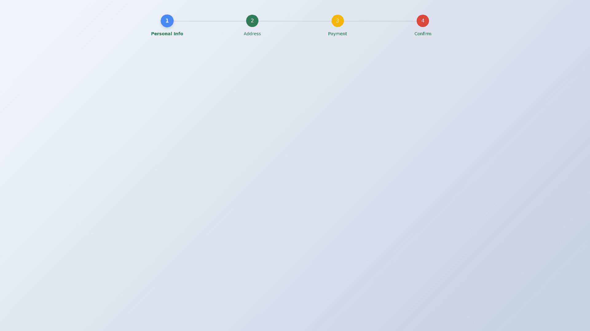 Component Preview