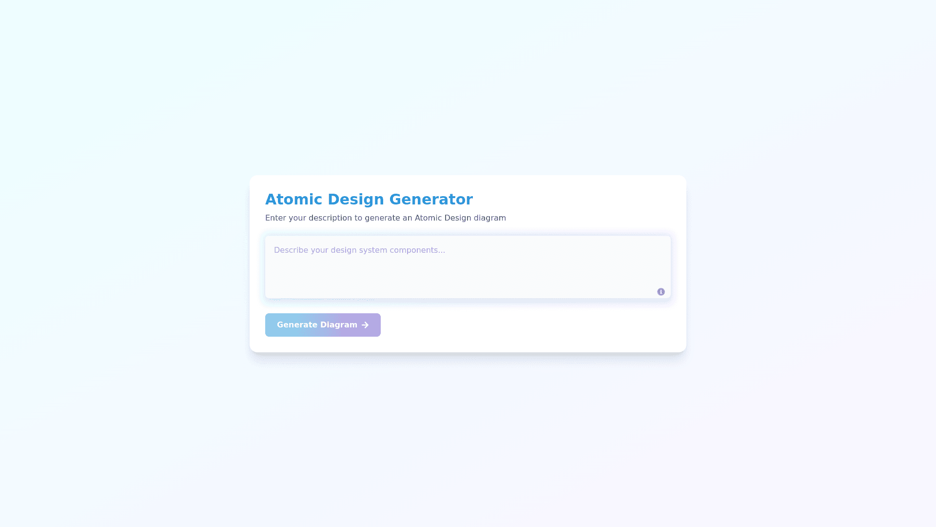 Component Preview