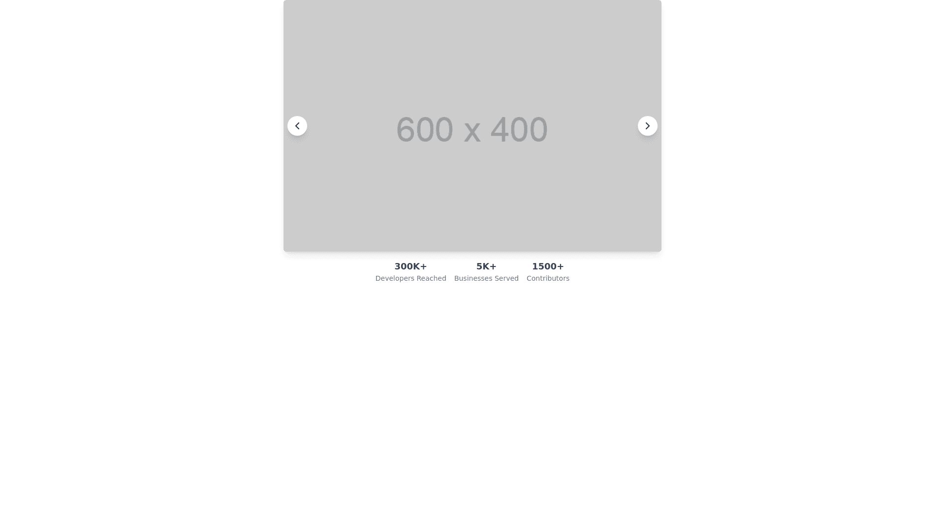 Component Preview
