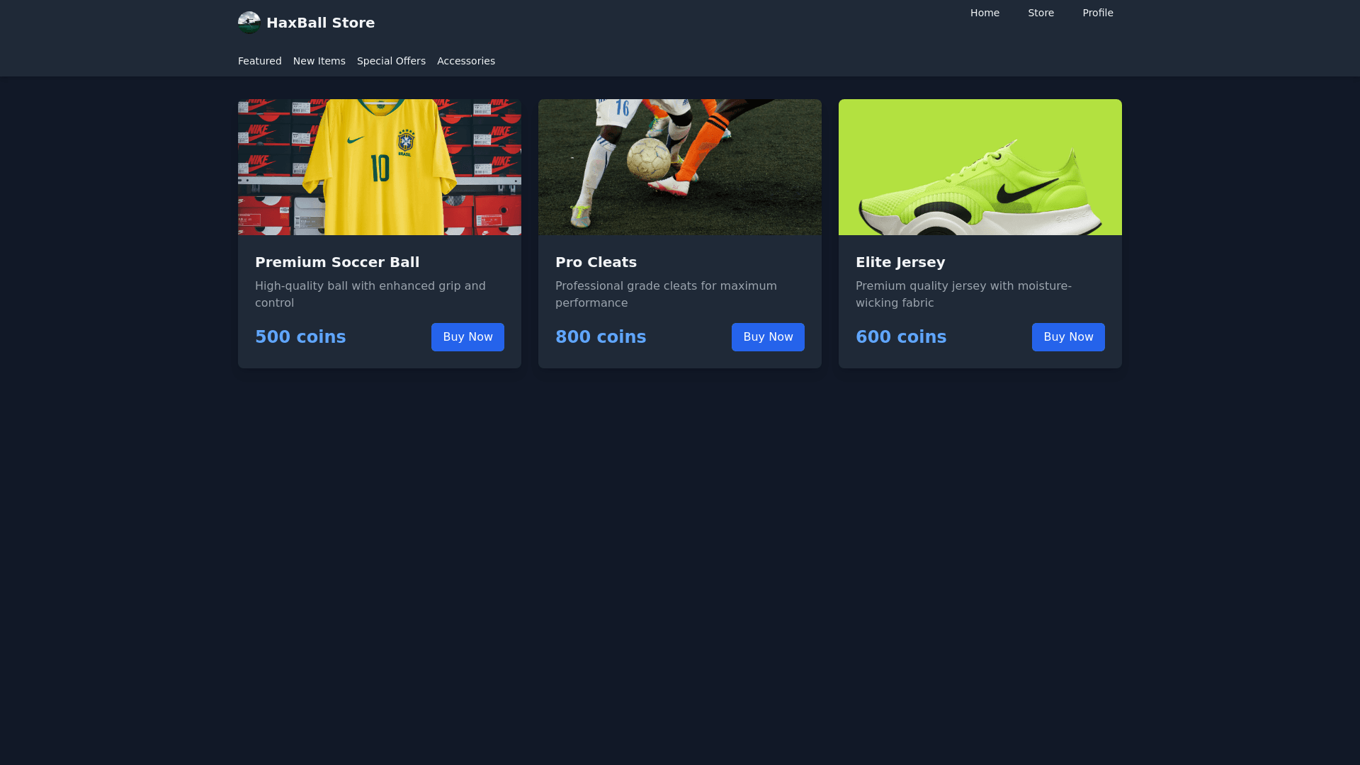 Component Preview