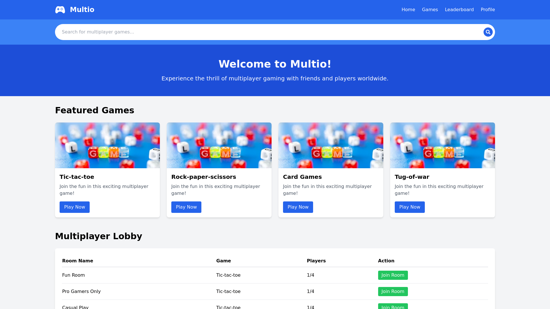Component Preview