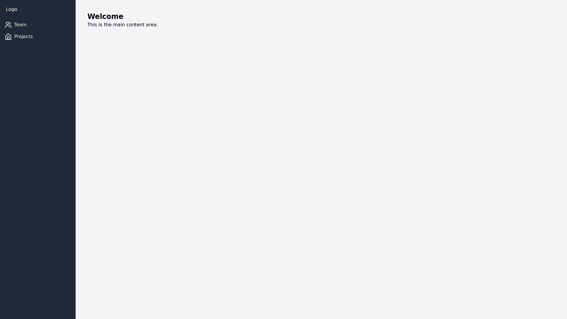 Component Preview