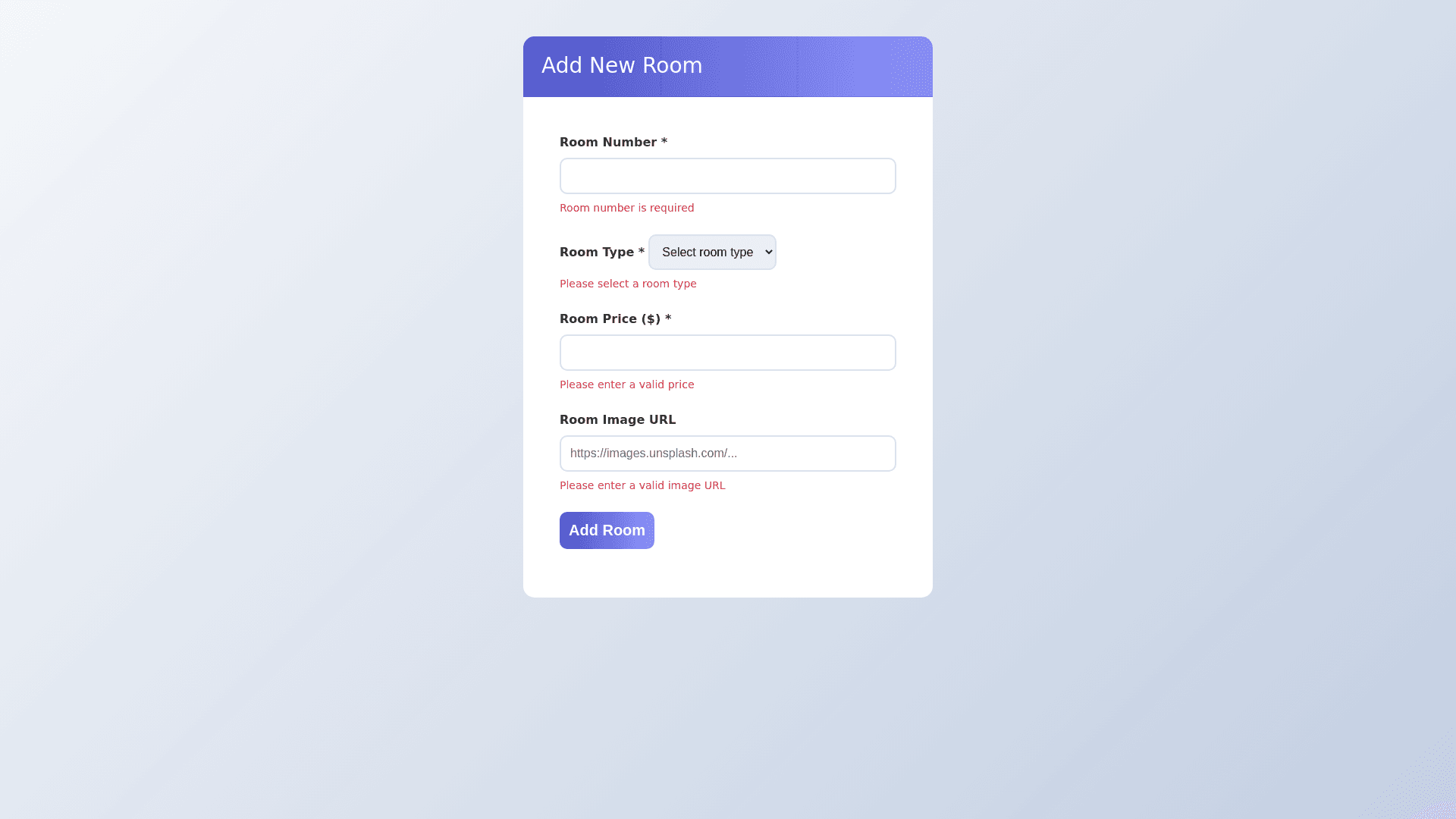 Component Preview