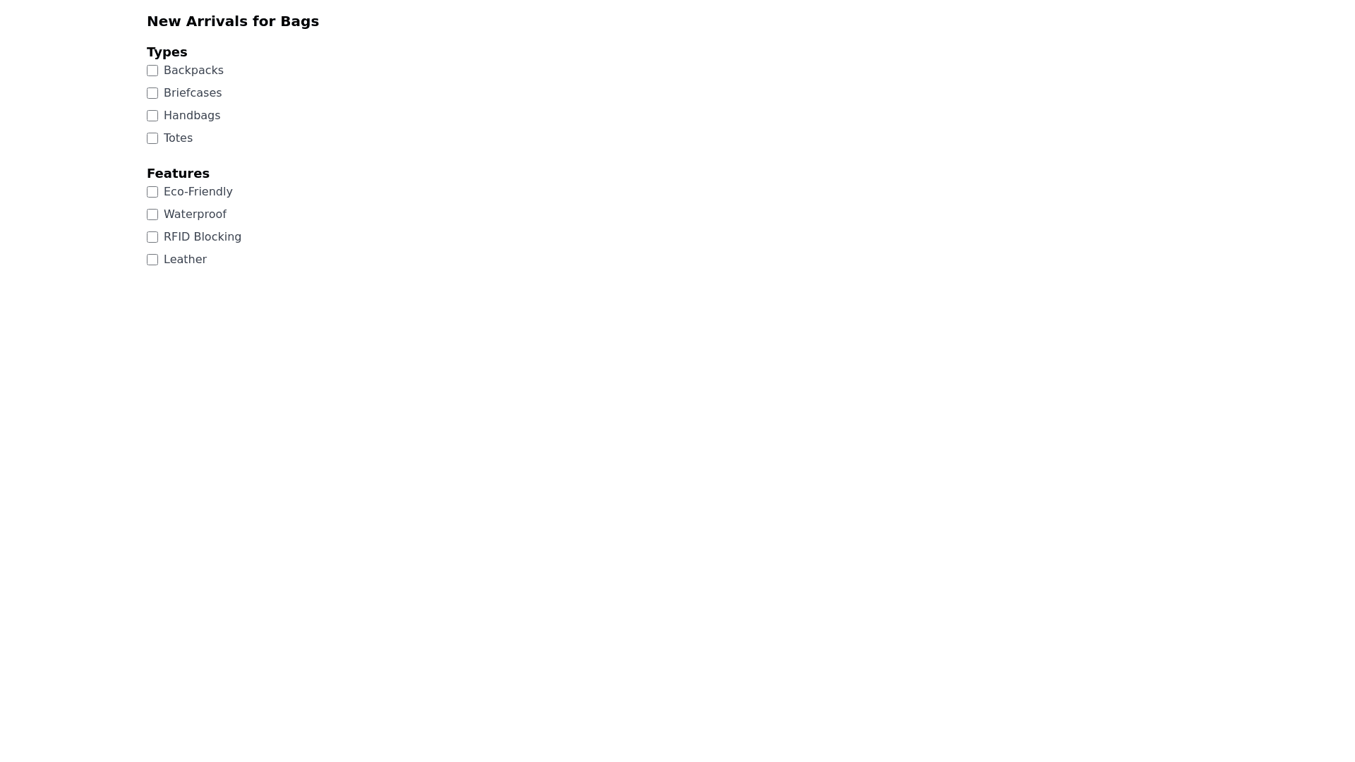 Component Preview