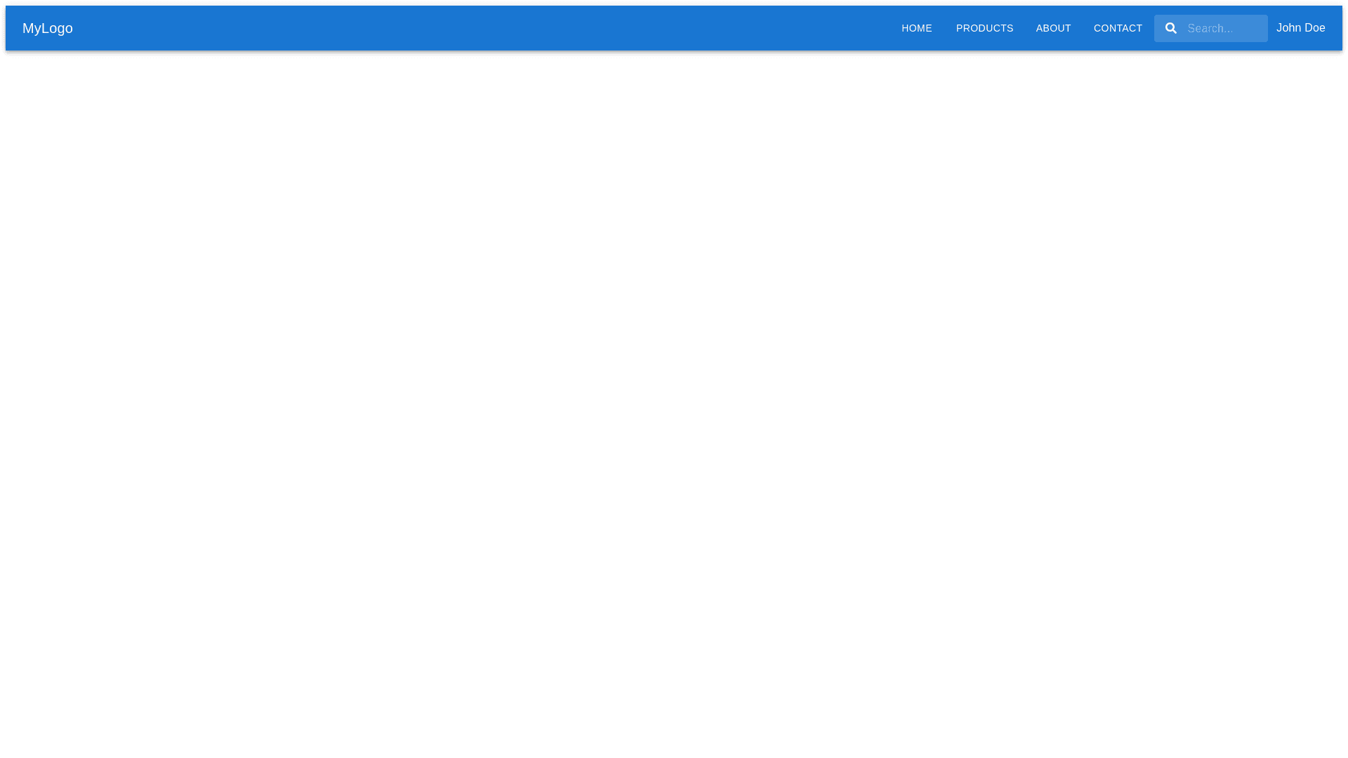 Component Preview