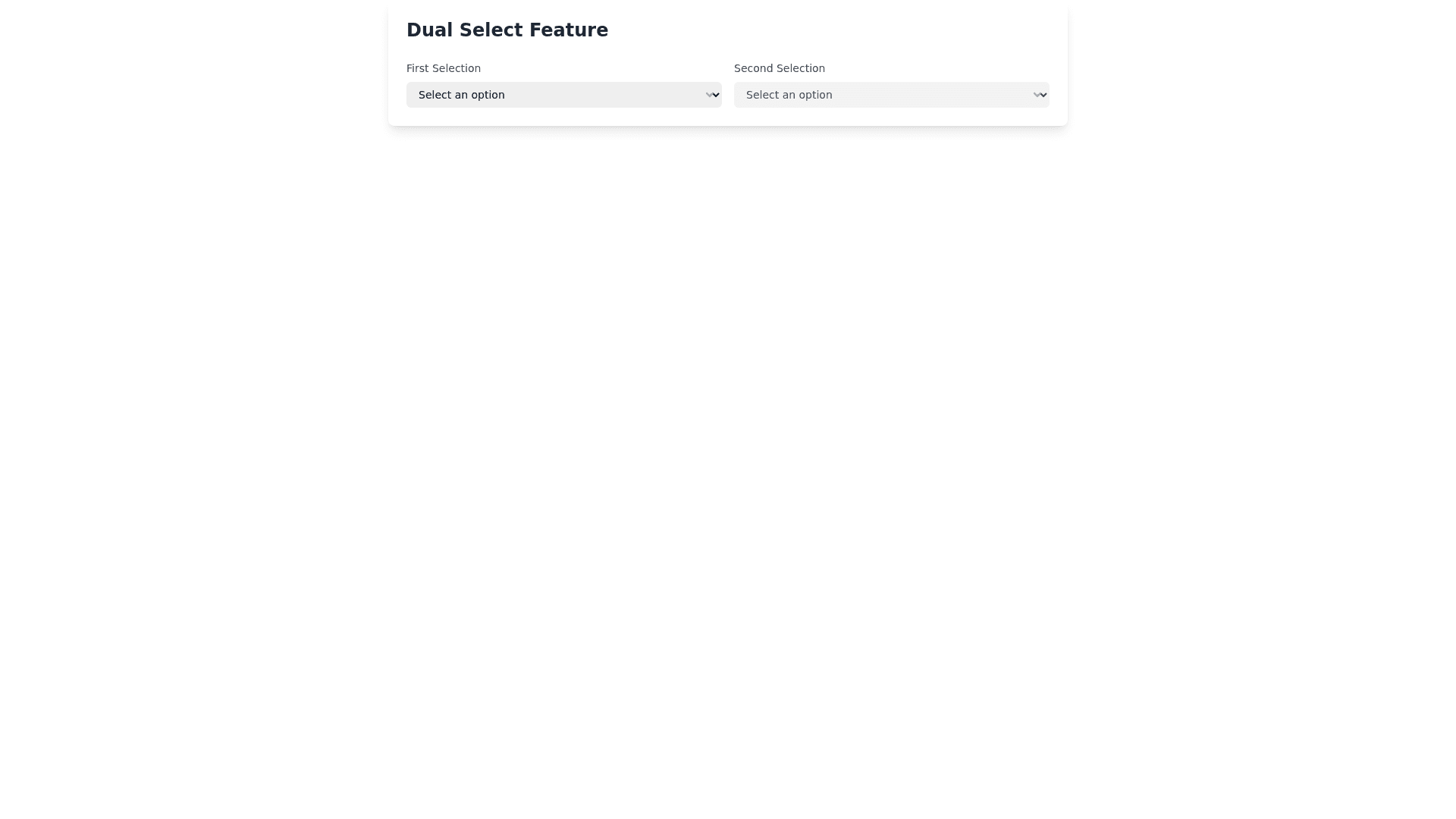 Component Preview