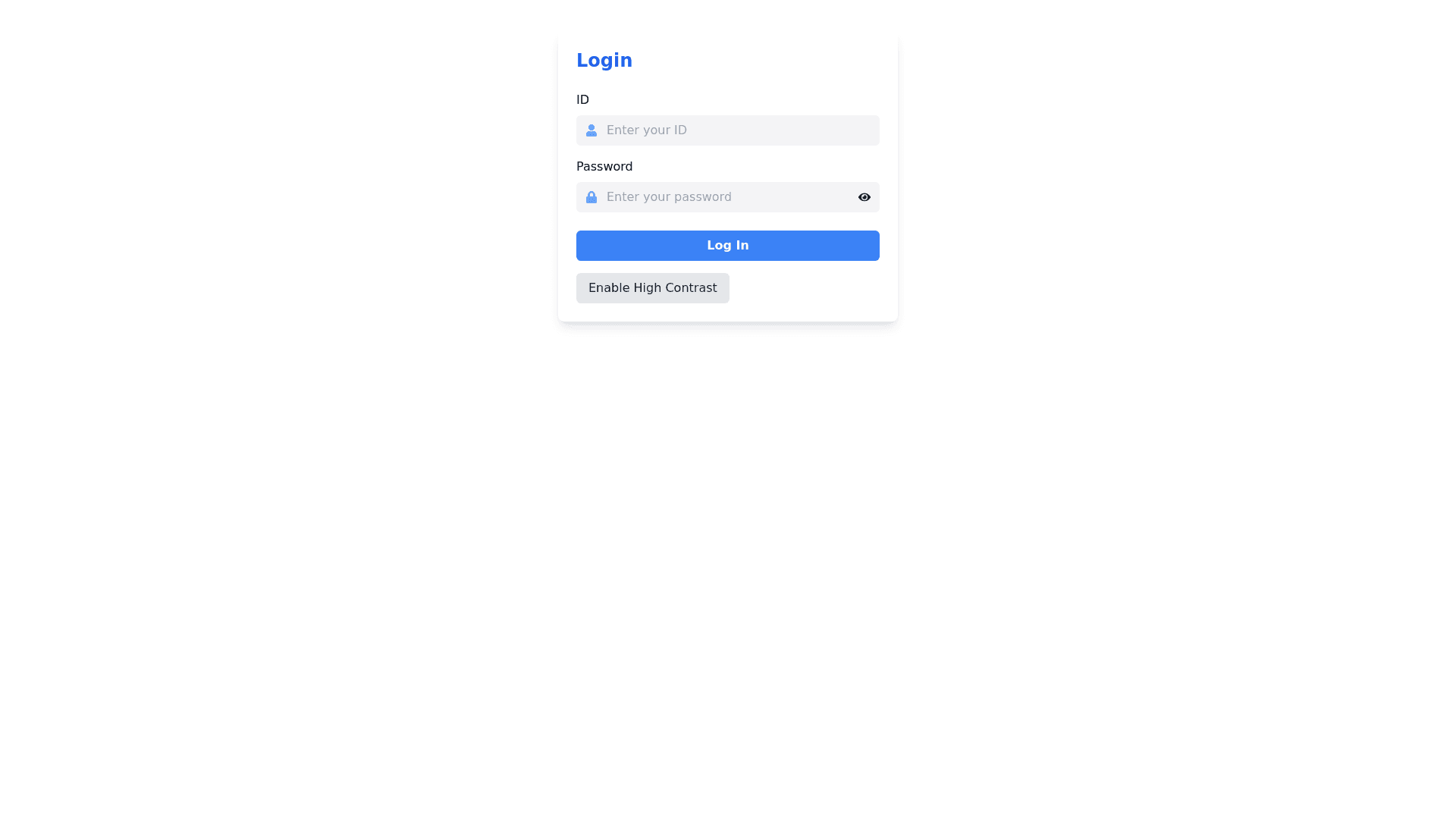 Component Preview