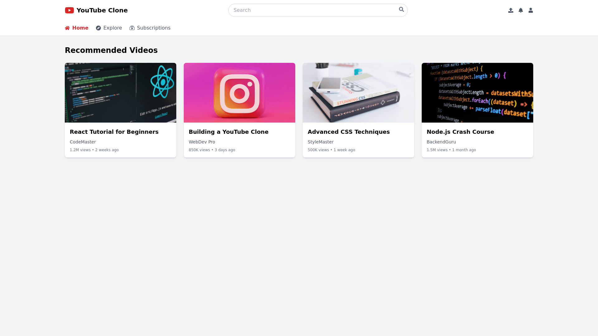 Component Preview