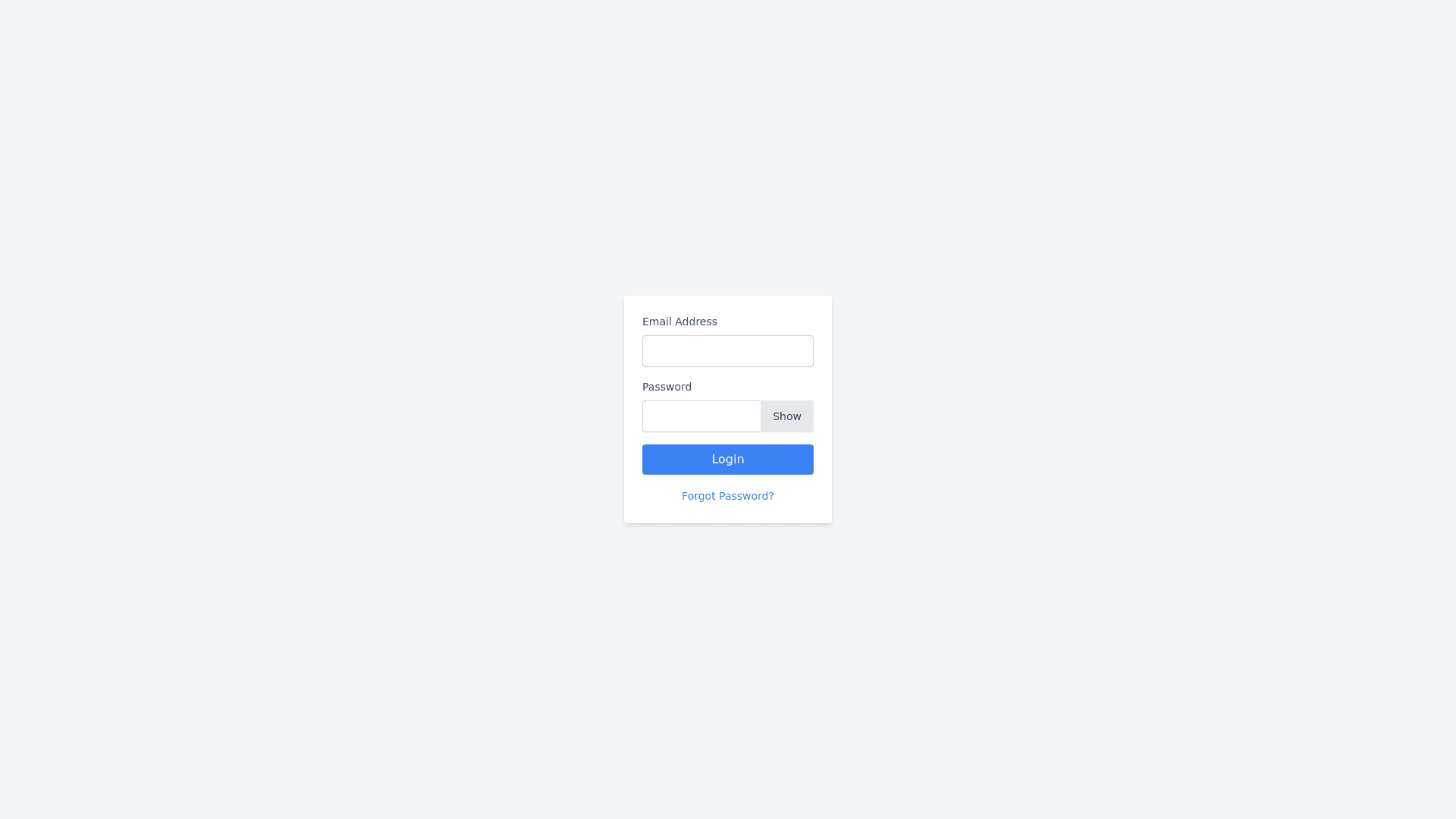 Component Preview